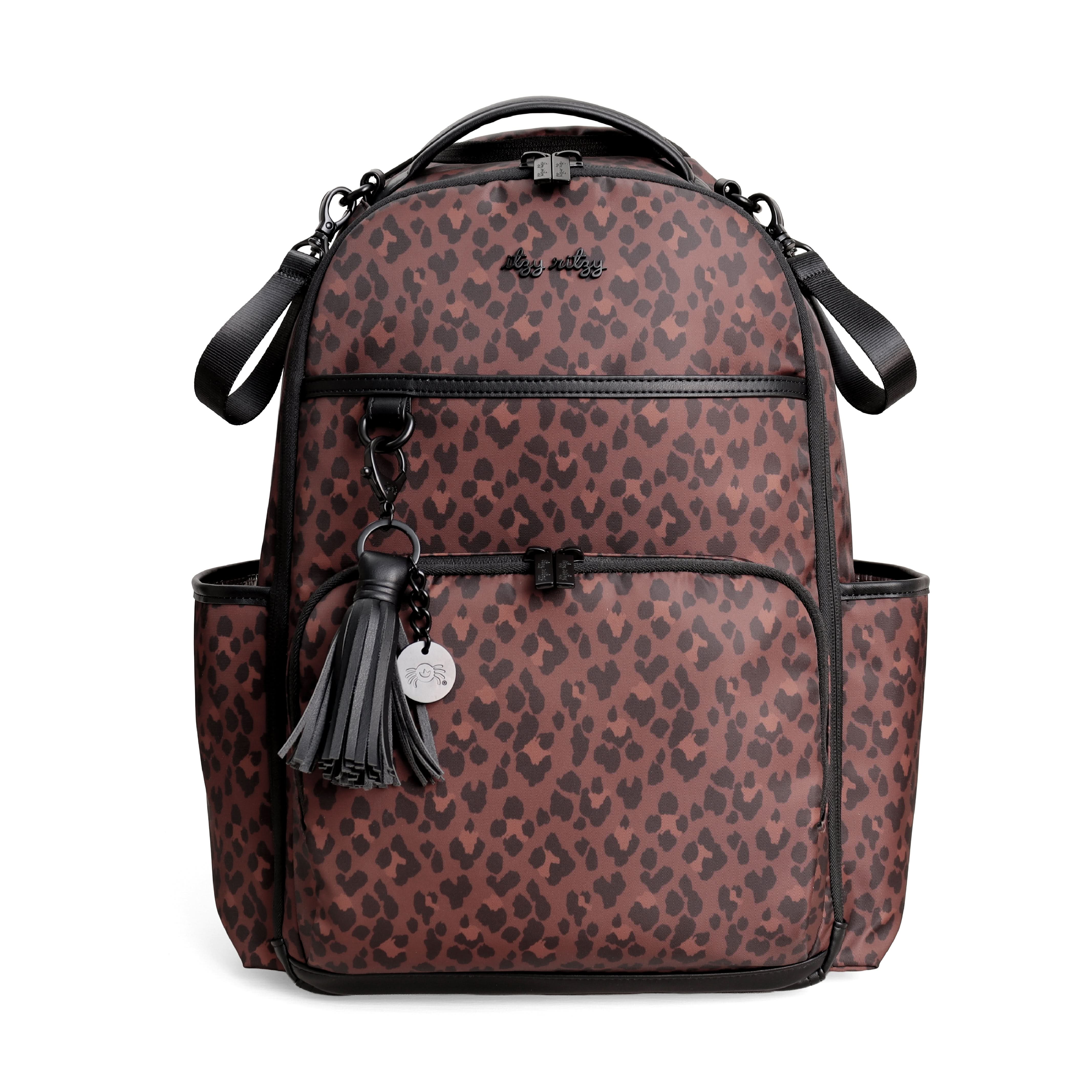 Boss Plus™ Large Diaper Bag Backpack - Image 183
