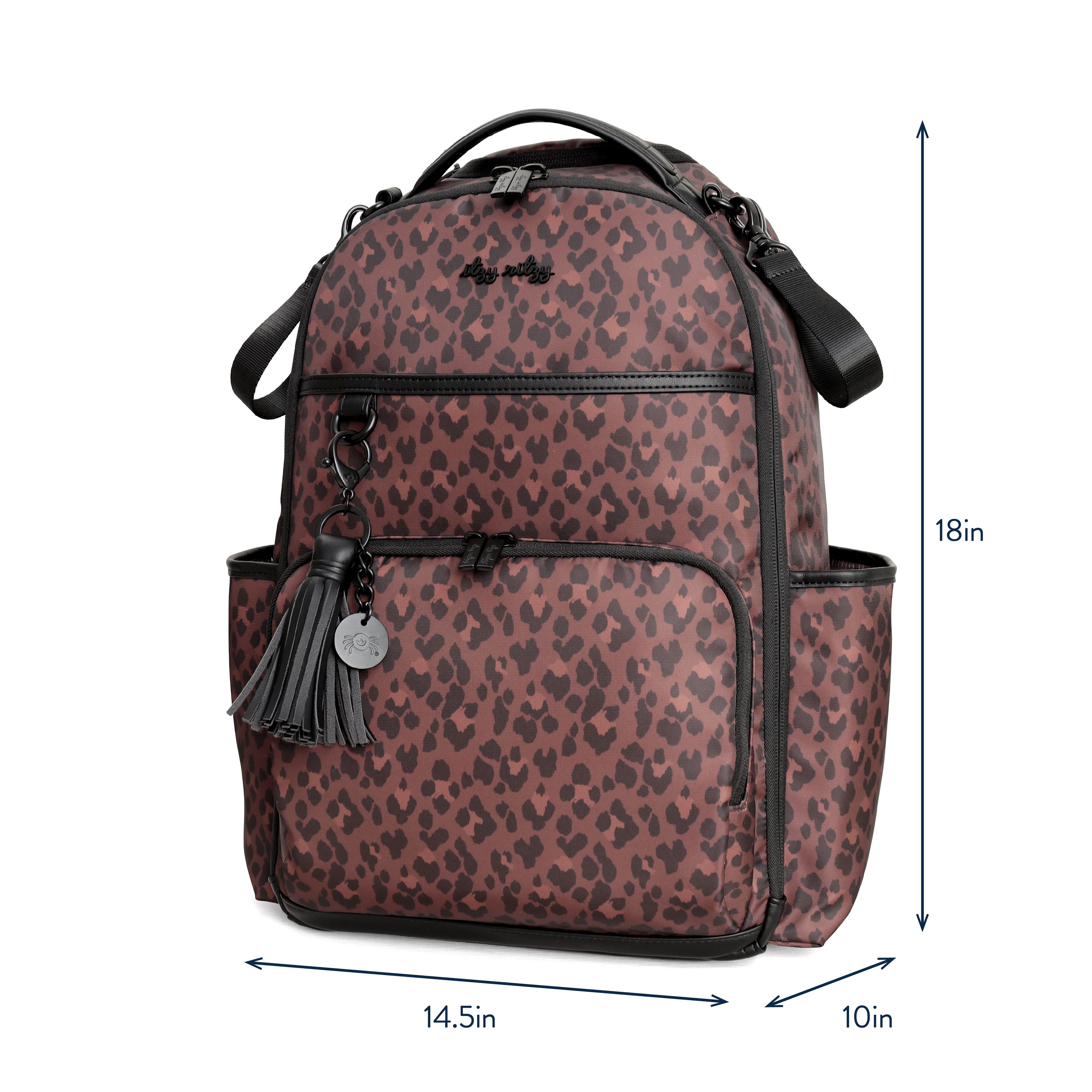 Boss Plus™ Large Diaper Bag Backpack - Image 184