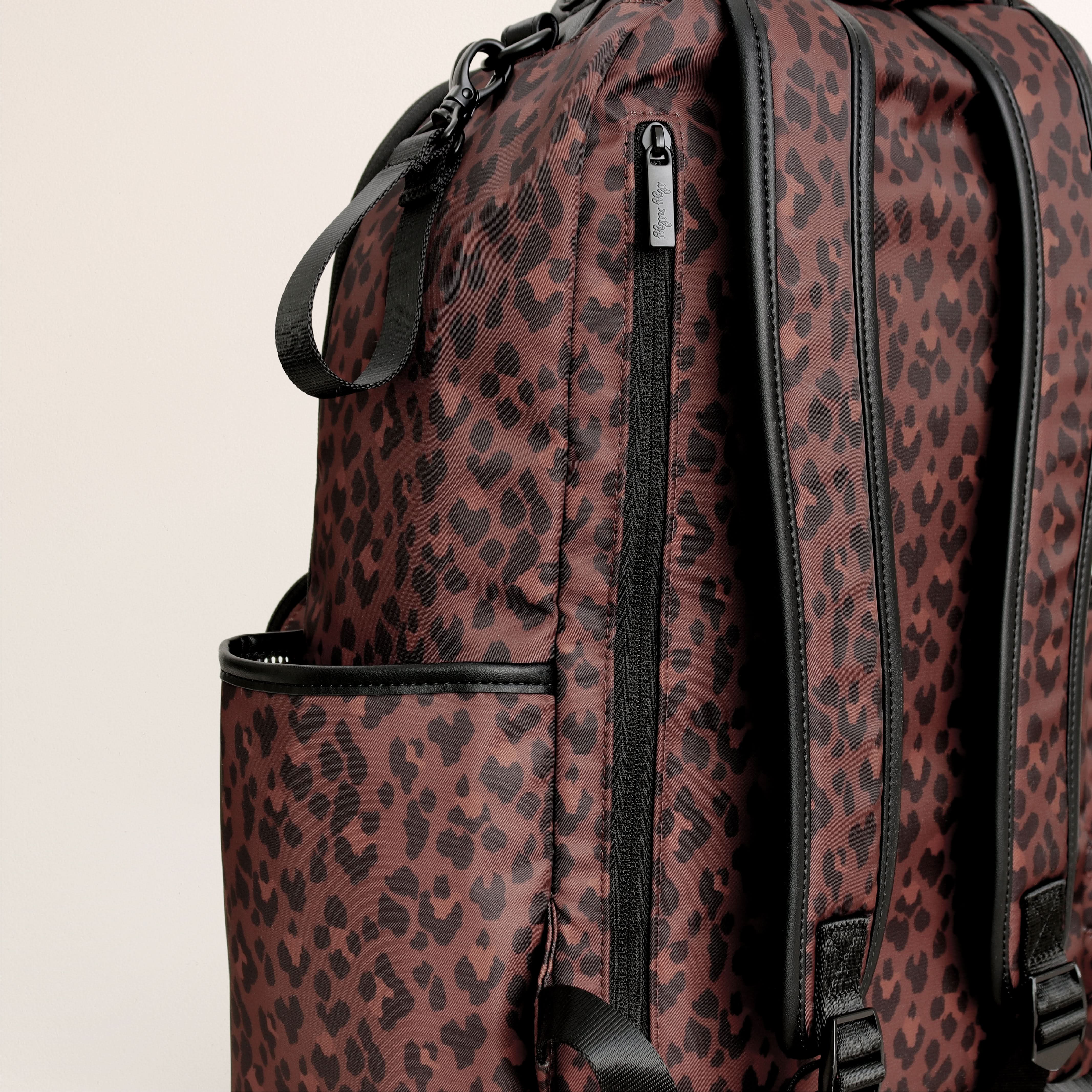 Boss Plus™ Large Diaper Bag Backpack - Image 190