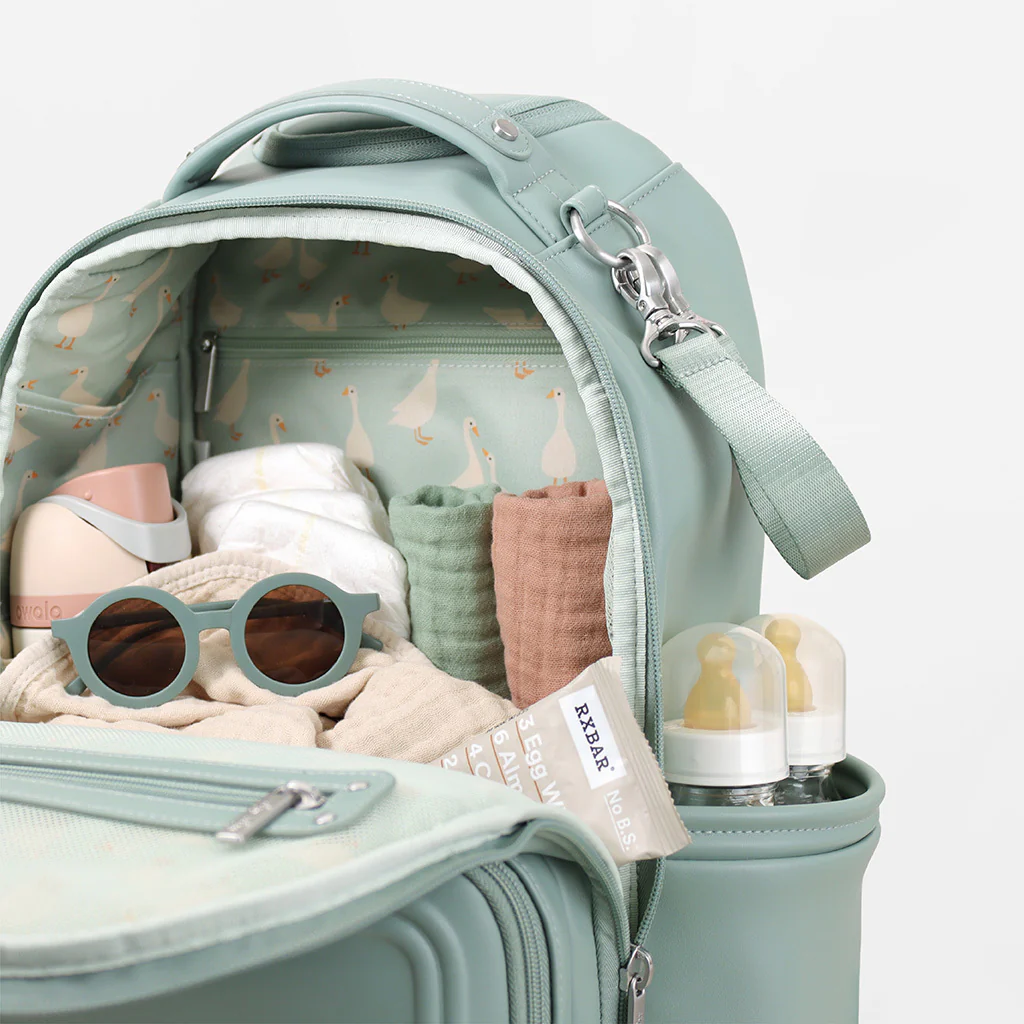Boss Plus™ Large Diaper Bag Backpack - Image 193
