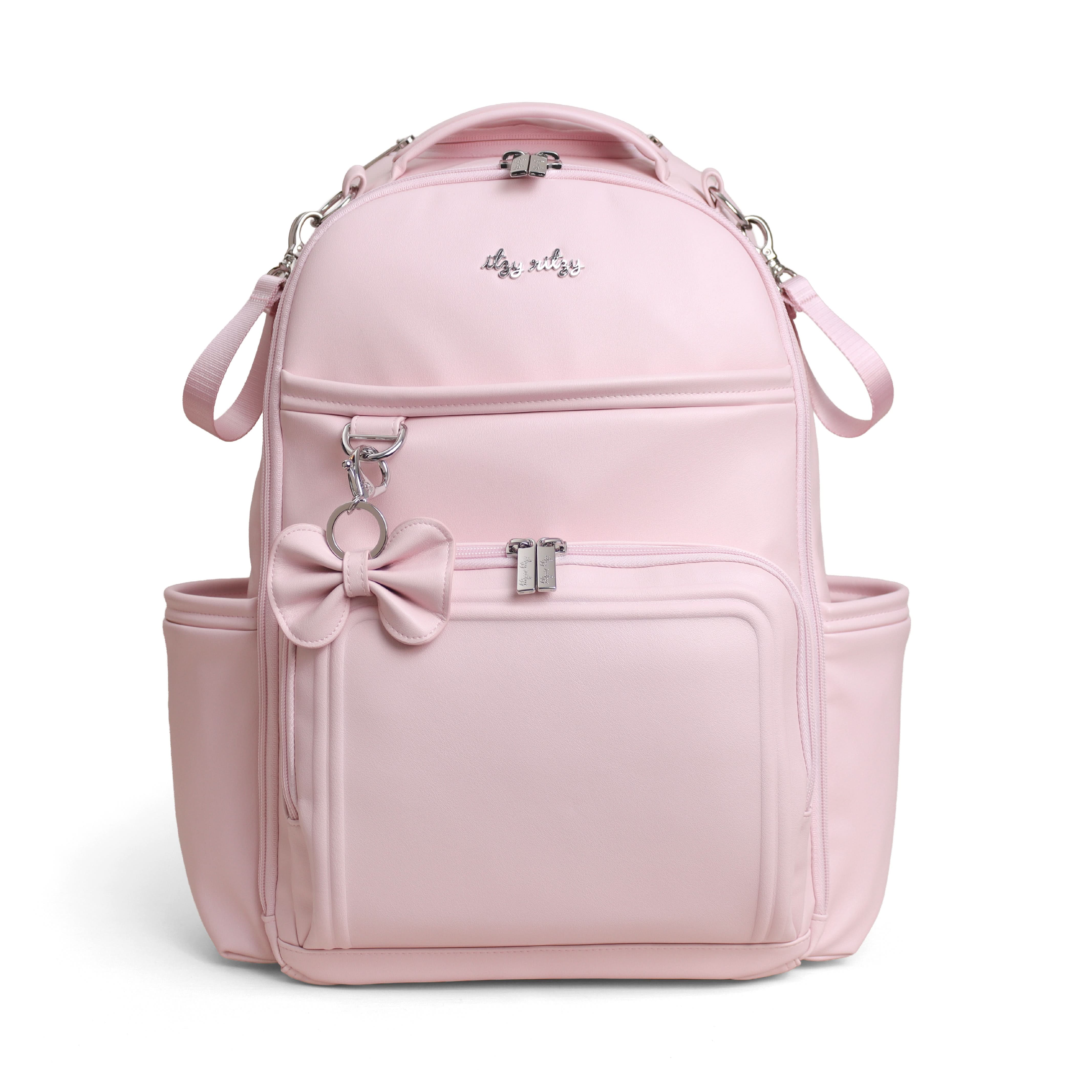 Boss Plus™ Large Diaper Bag Backpack - Image 4