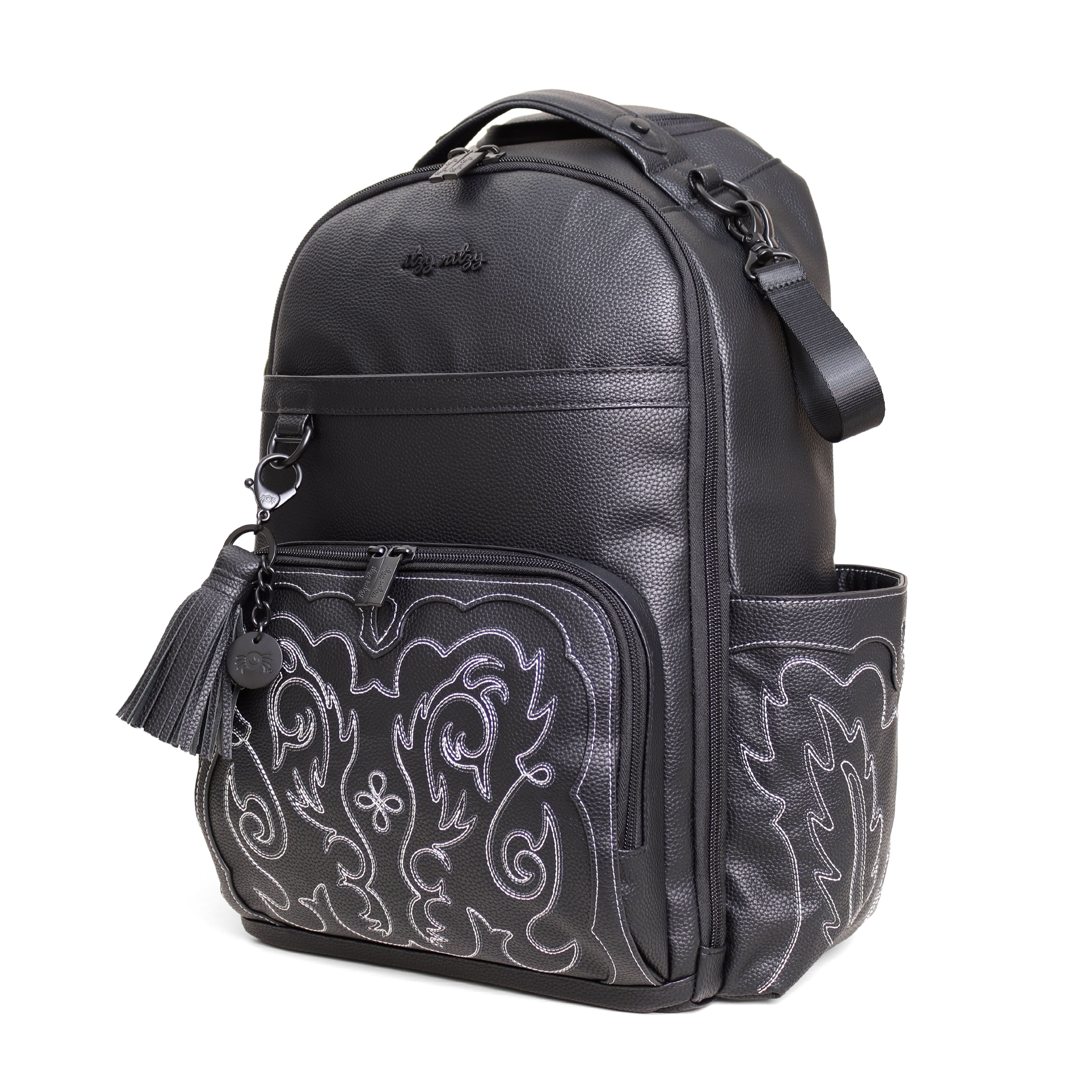 Boss Plus™ Large Diaper Bag Backpack - Image 50