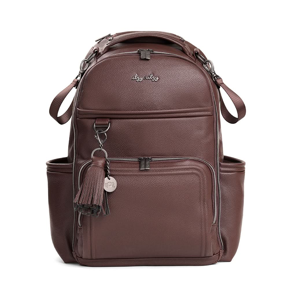 Boss Plus™ Large Diaper Bag Backpack - Image 51