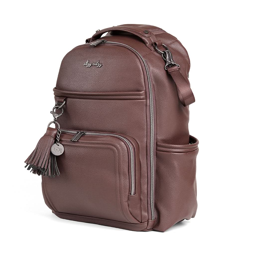 Boss Plus™ Large Diaper Bag Backpack - Image 61