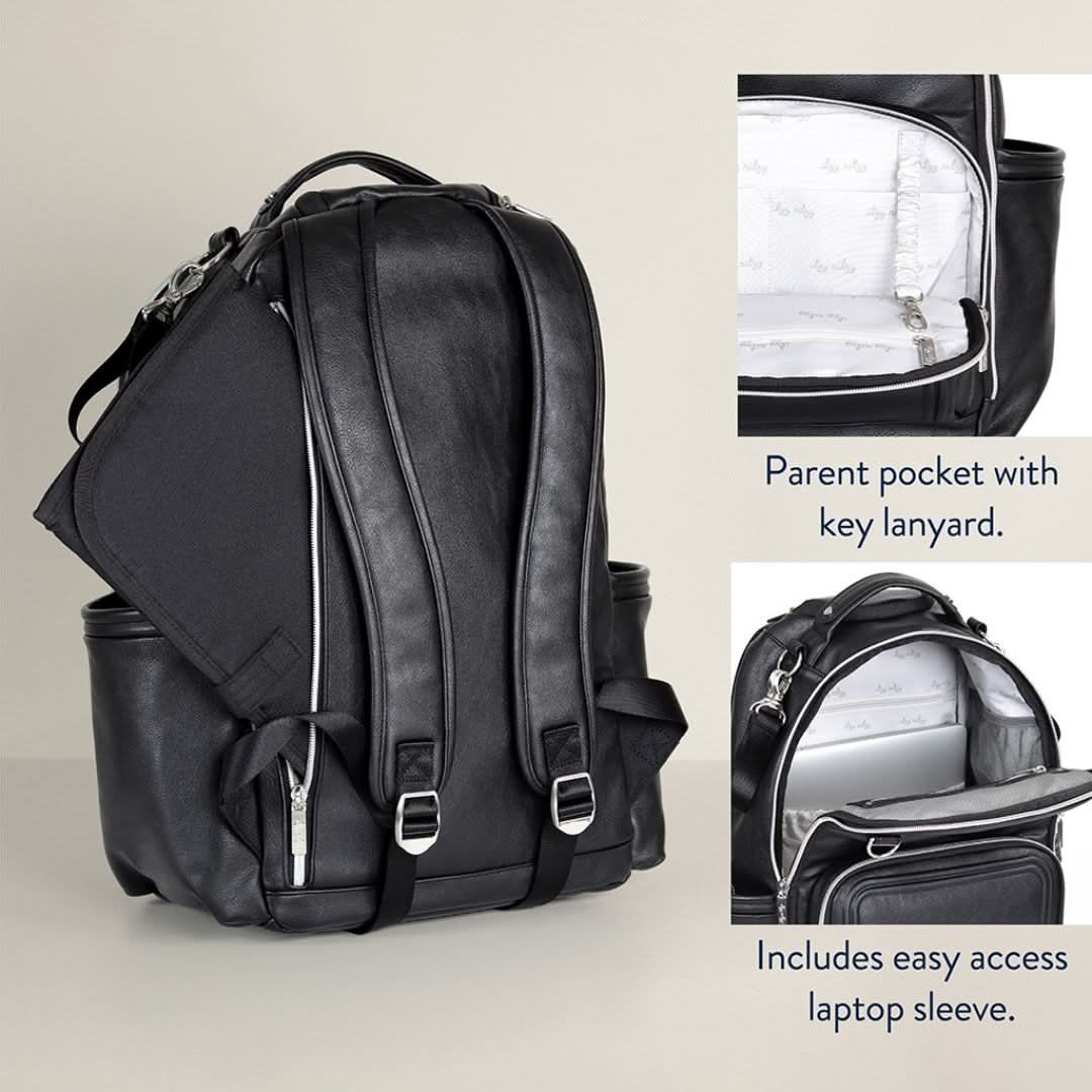 Boss Plus™ Large Diaper Bag Backpack - Image 67