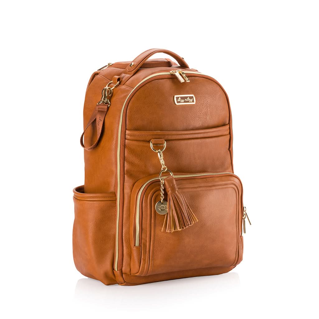Boss Plus™ Large Diaper Bag Backpack - Image 72
