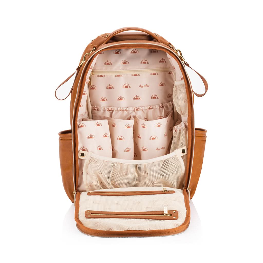 Boss Plus™ Large Diaper Bag Backpack - Image 76