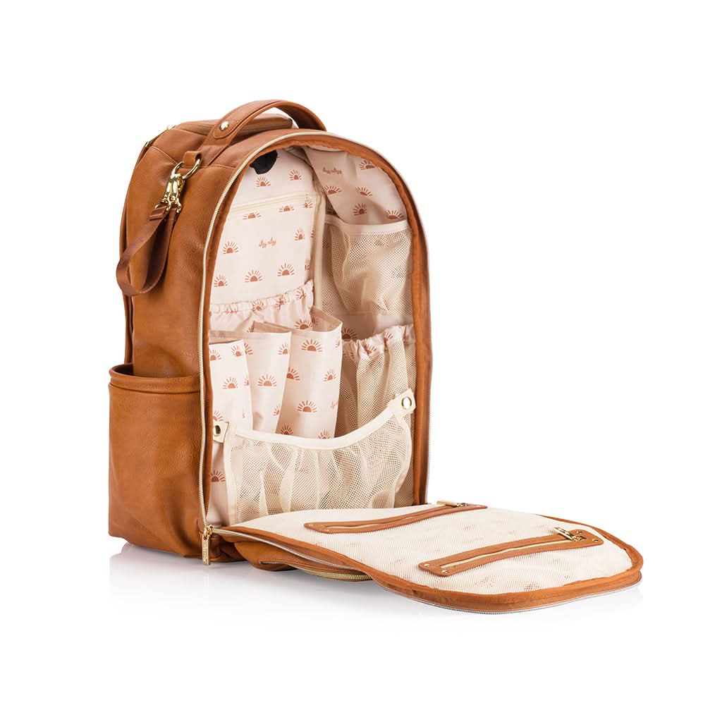 Boss Plus™ Large Diaper Bag Backpack - Image 77