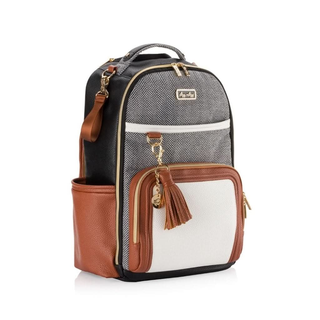 Boss Plus™ Large Diaper Bag Backpack - Image 93