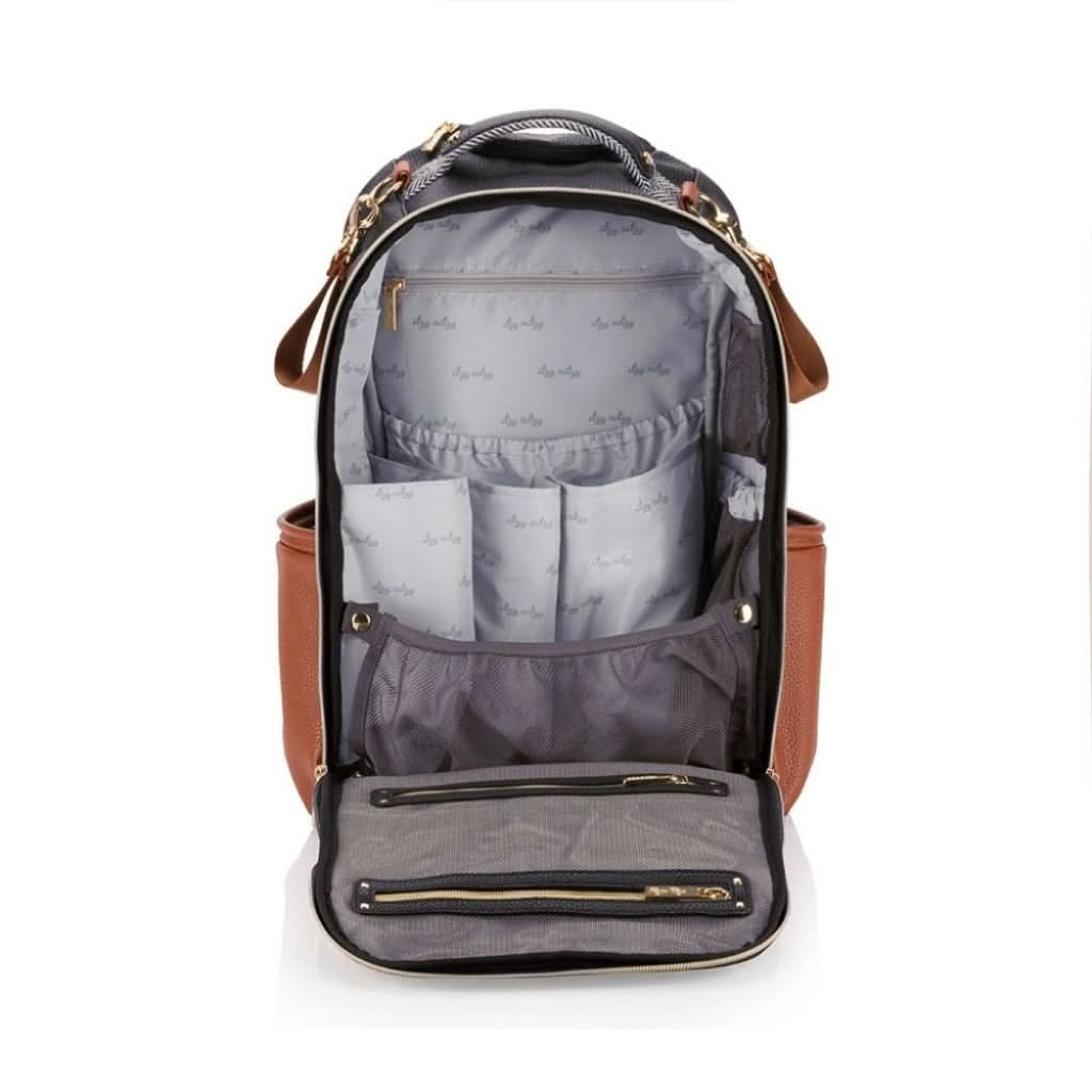 Boss Plus™ Large Diaper Bag Backpack - Image 98