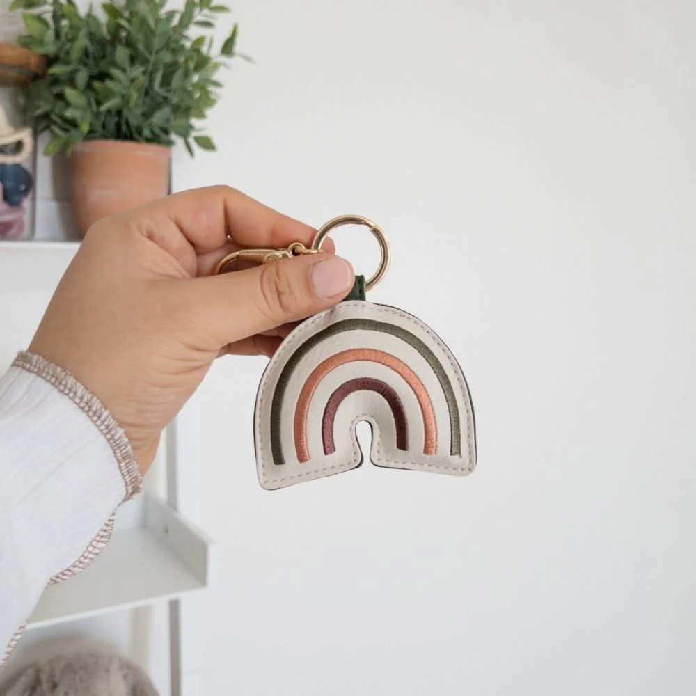 Diaper Bag Charm - Rewards Birthday Gift - Image 4