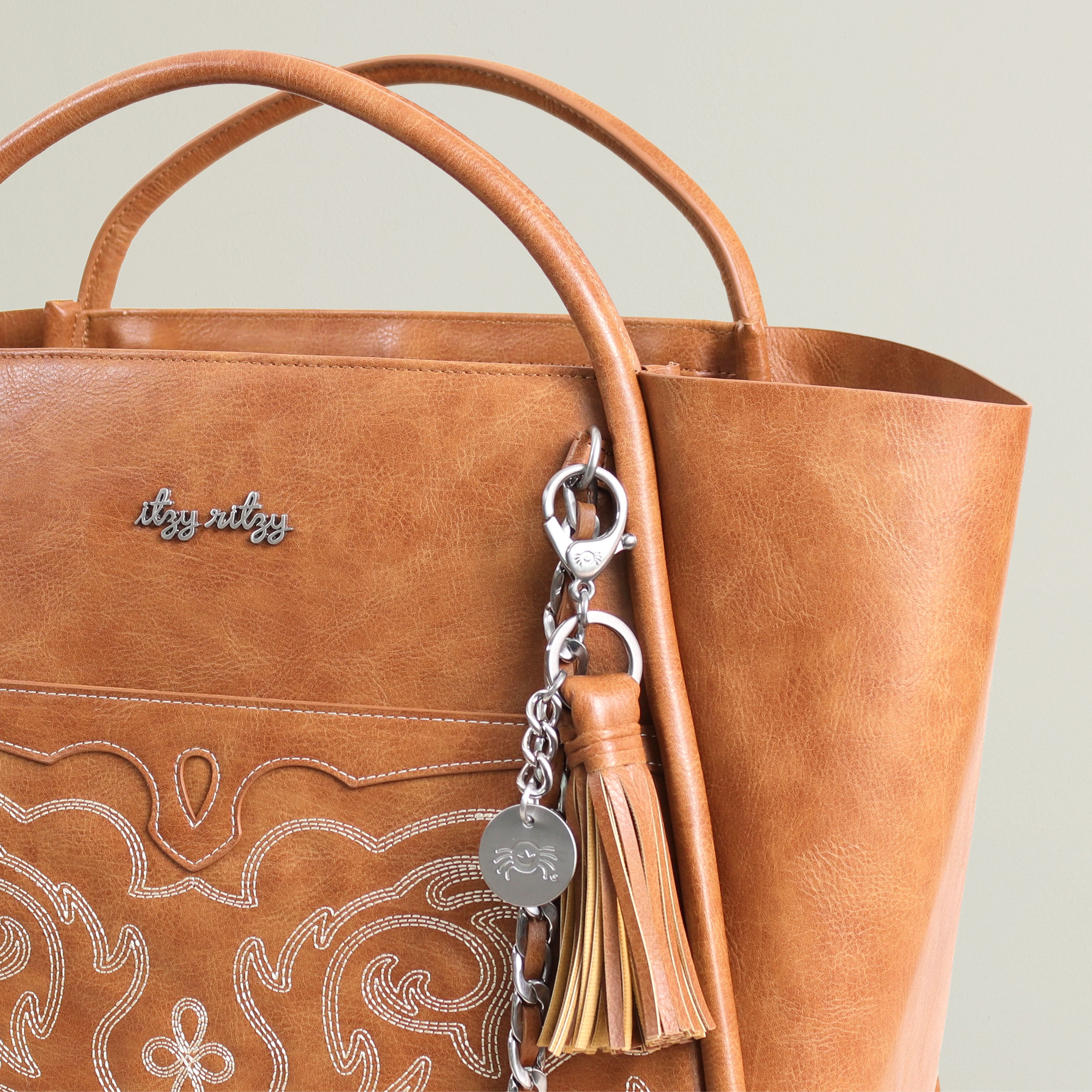 Boss Tote™ Diaper Bag - Image 15