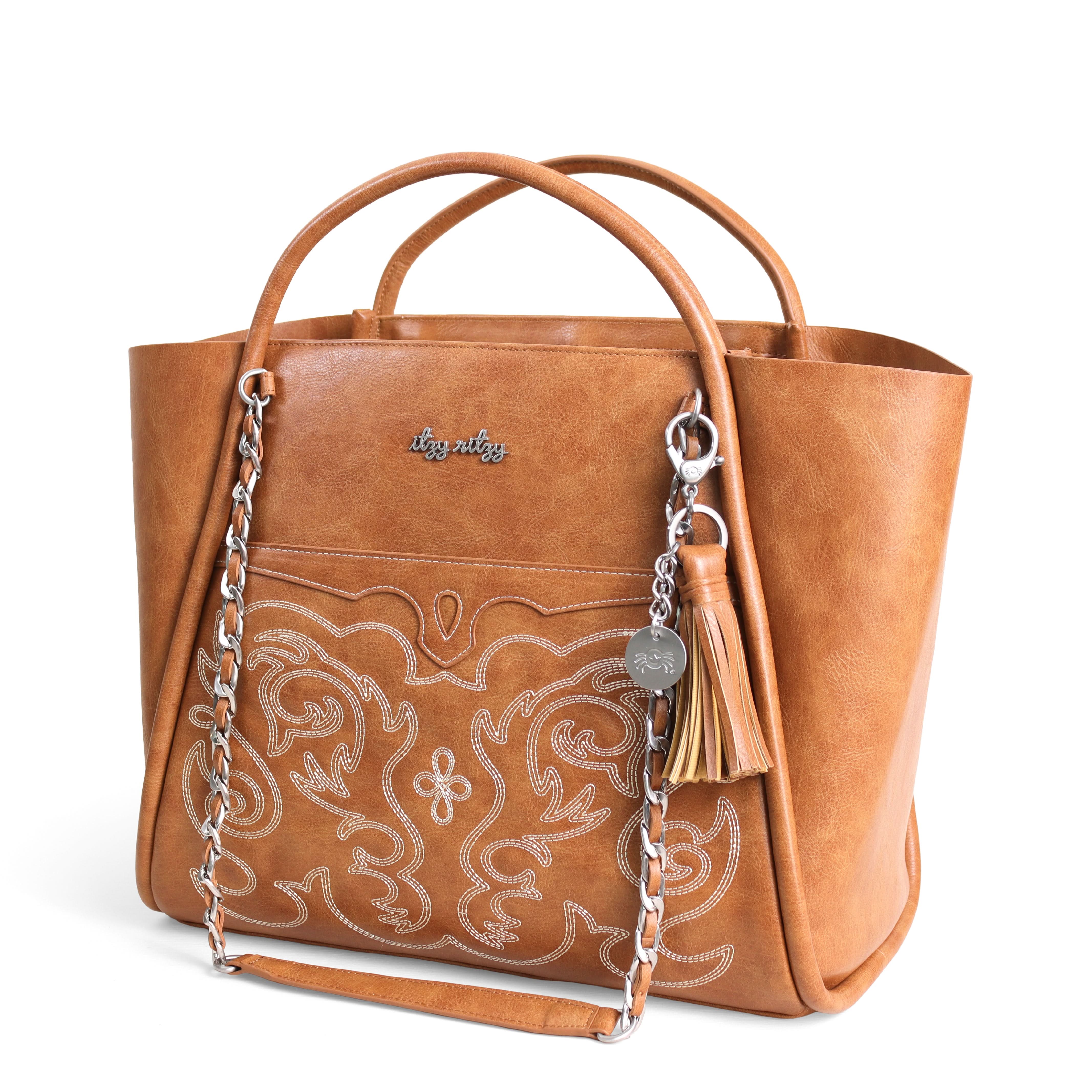 Boss Tote™ Diaper Bag - Image 19