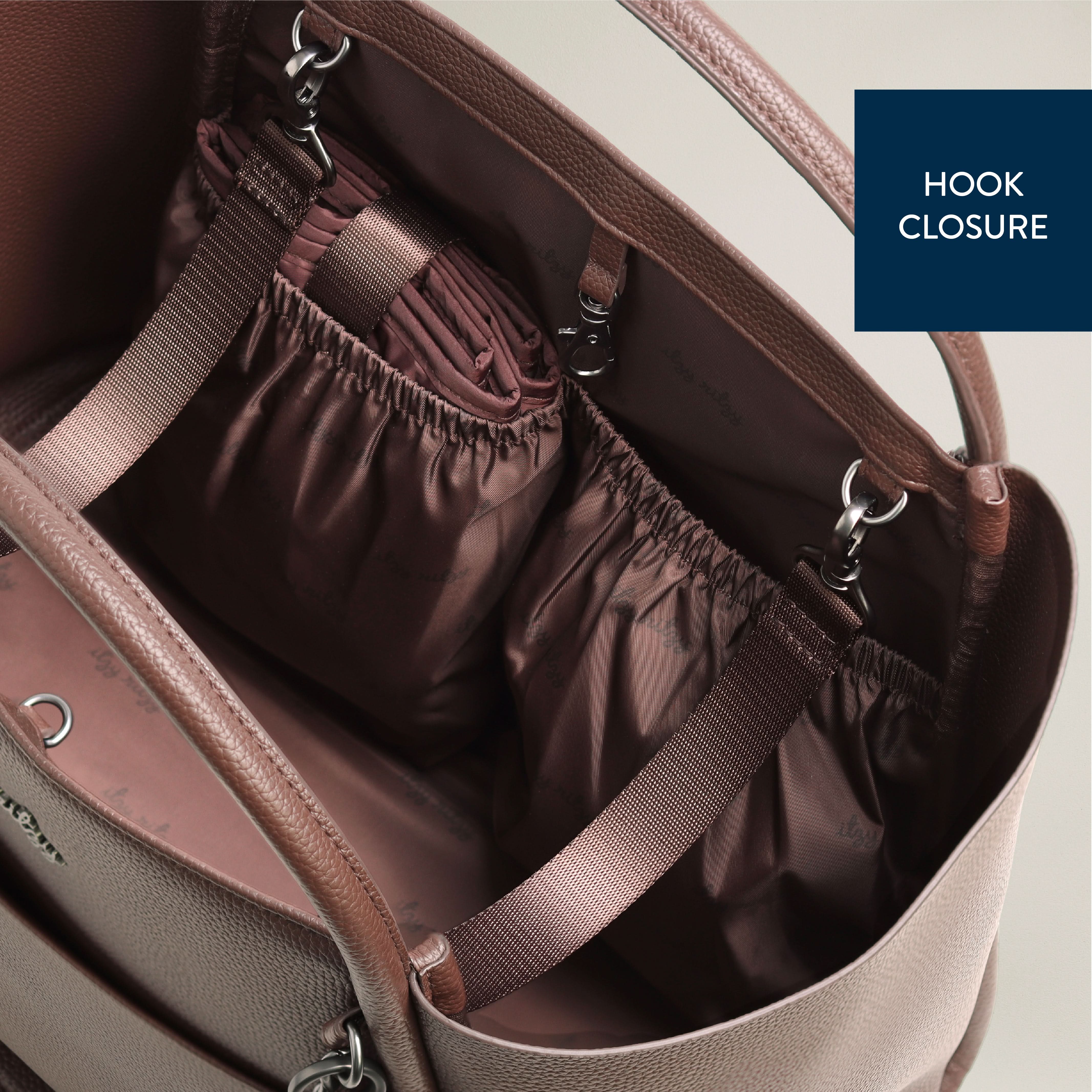 Boss Tote™ Diaper Bag - Image 23
