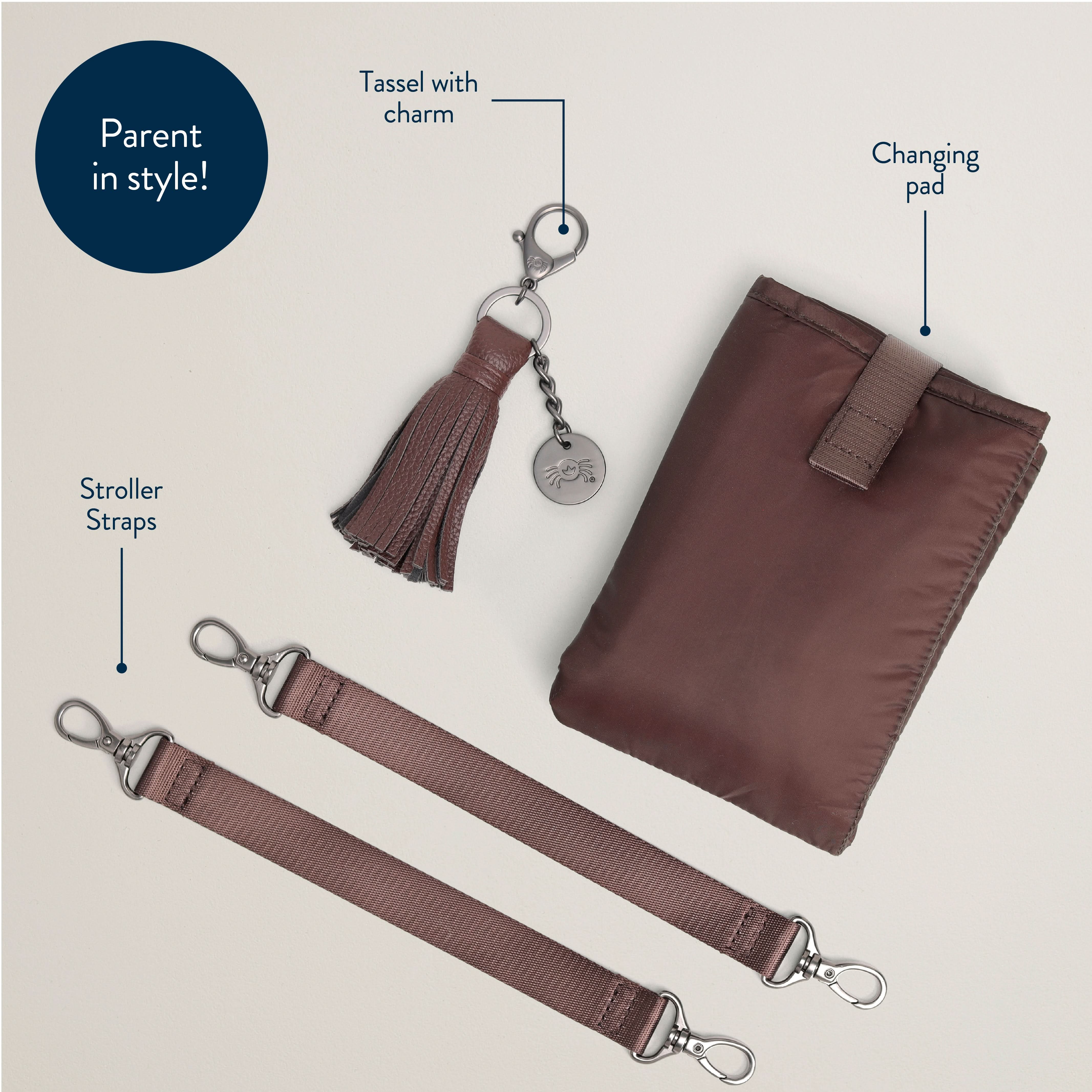 Boss Tote™ Diaper Bag - Image 24
