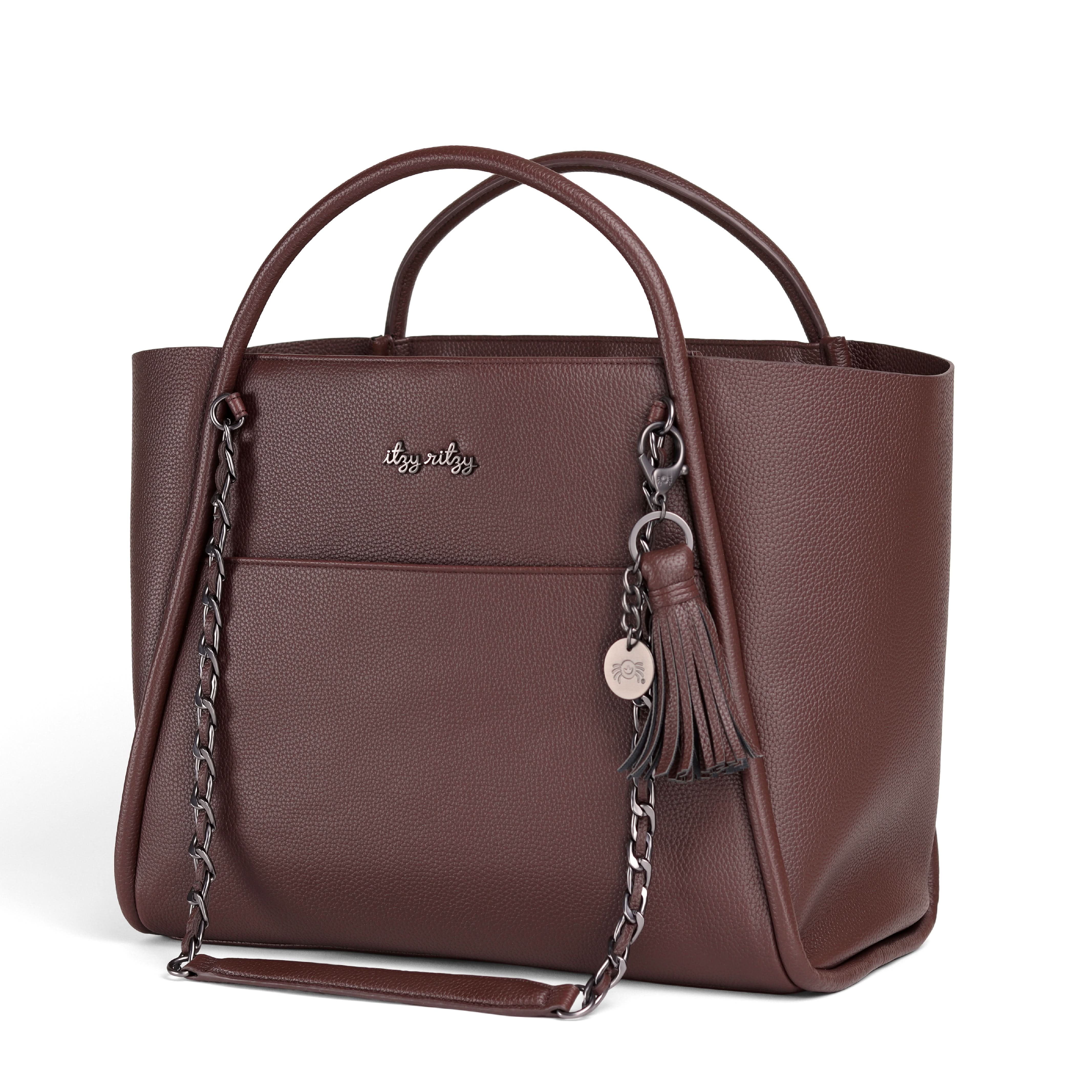 Boss Tote™ Diaper Bag - Image 27