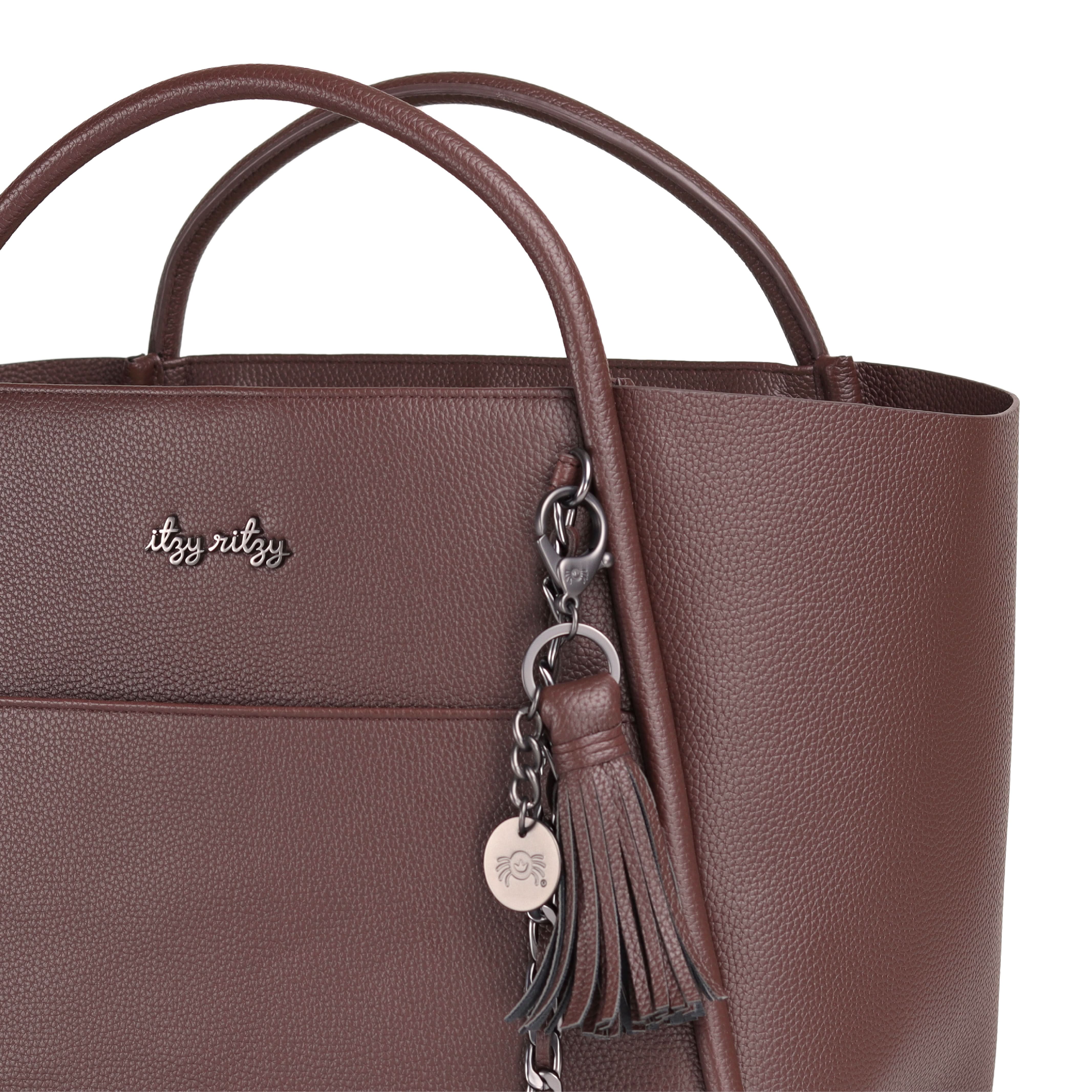 Boss Tote™ Diaper Bag - Image 29