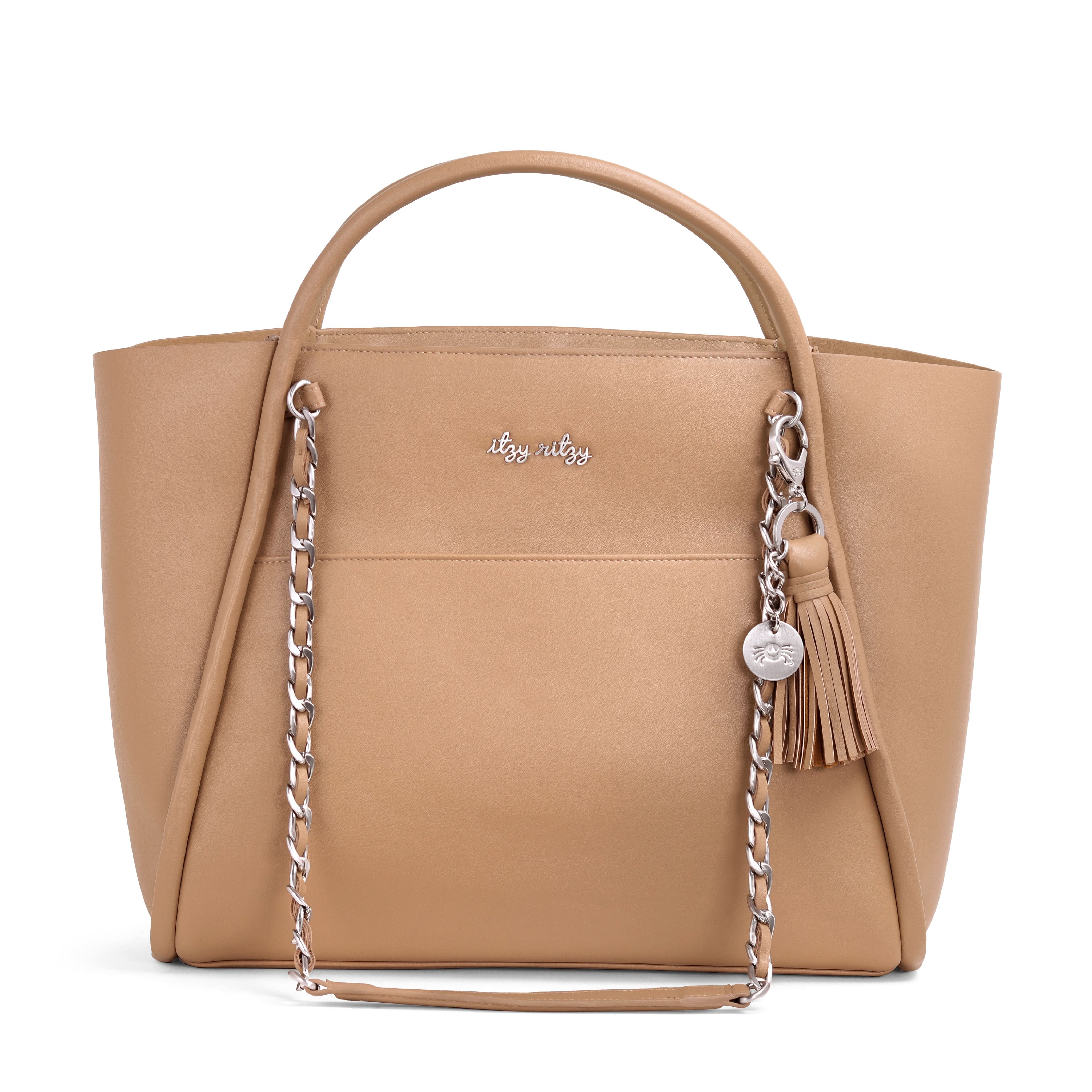 Boss Tote™ Diaper Bag - Image 3