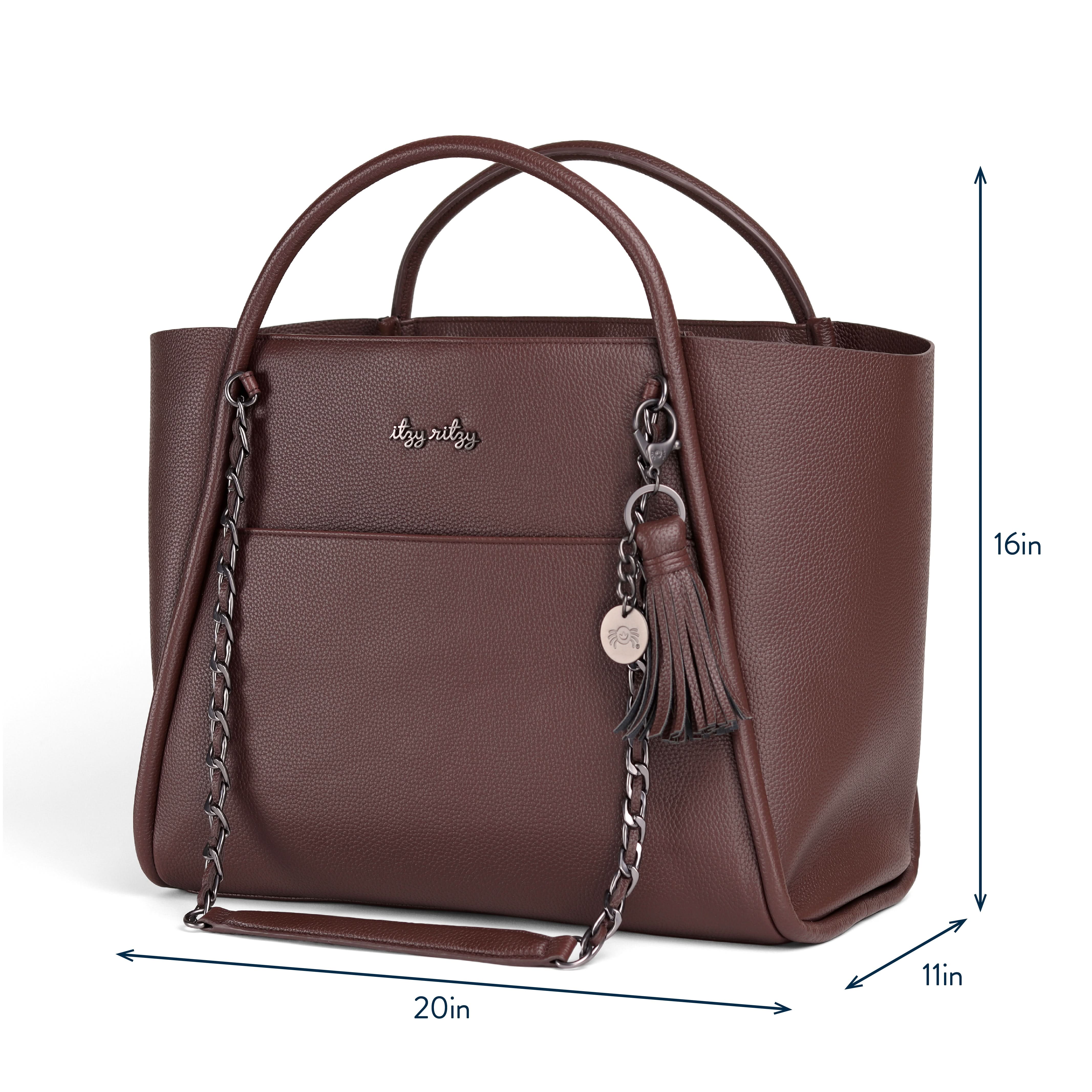 Boss Tote™ Diaper Bag - Image 30