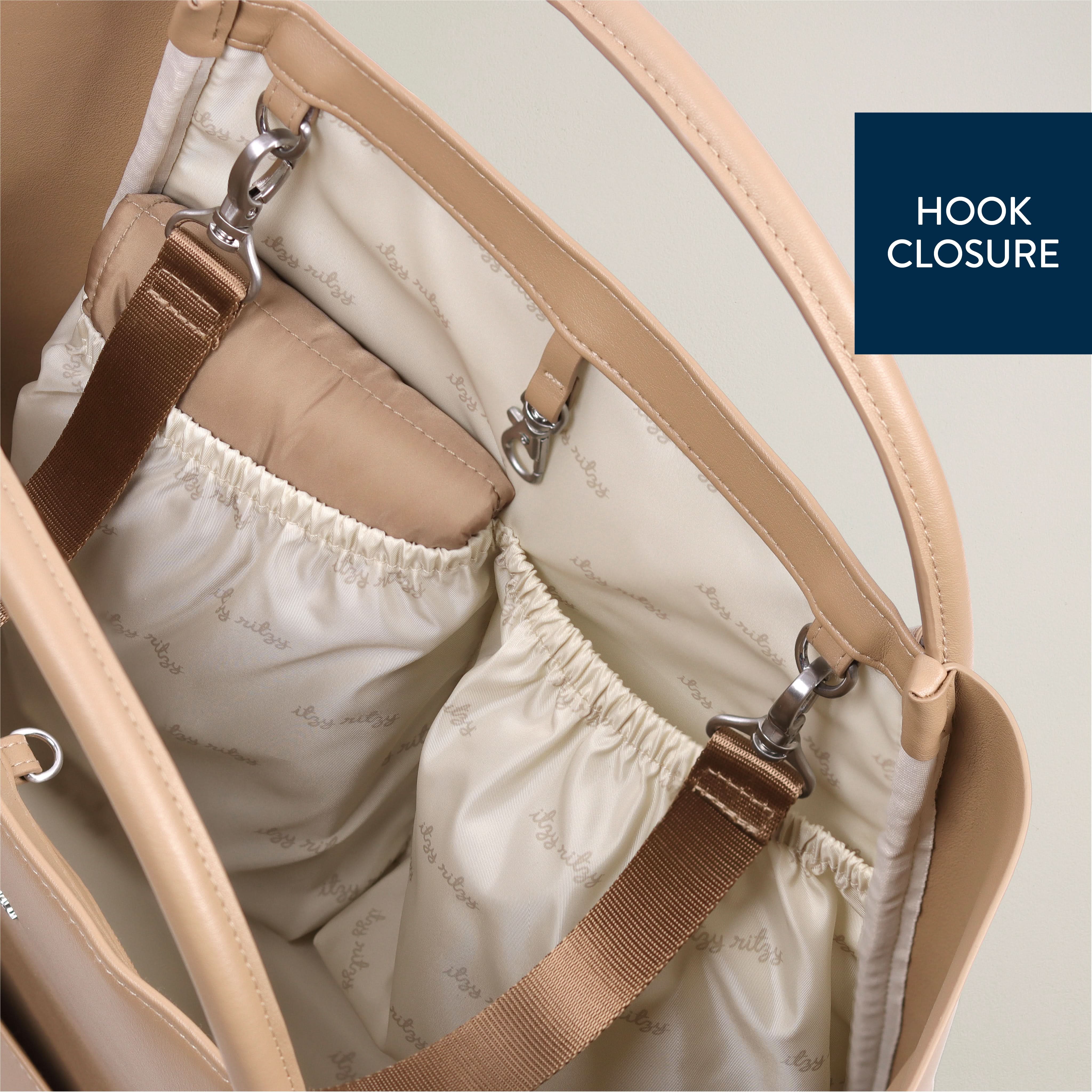 Boss Tote™ Diaper Bag - Image 32