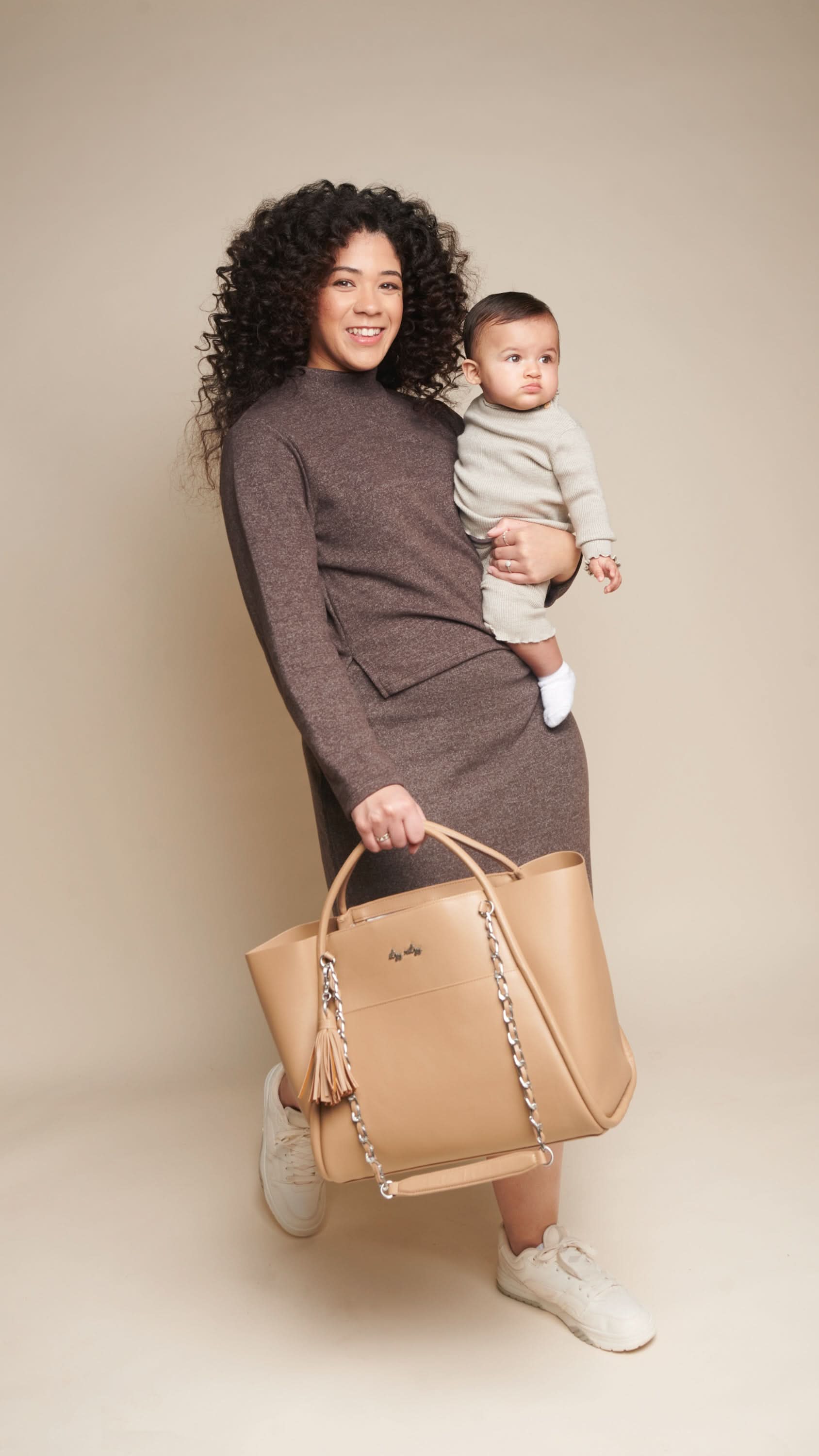 Boss Tote™ Diaper Bag - Image 35