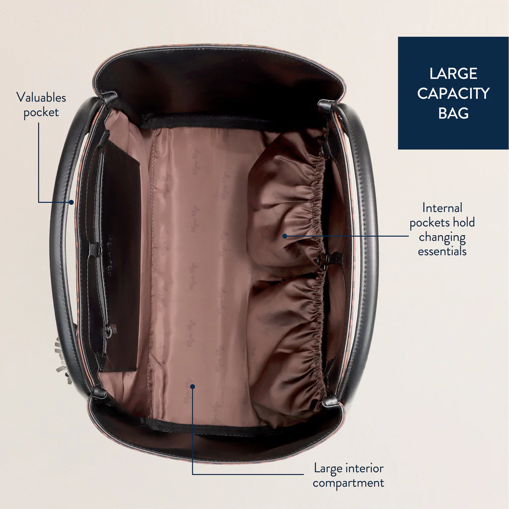 Boss Tote™ Diaper Bag - Image 40