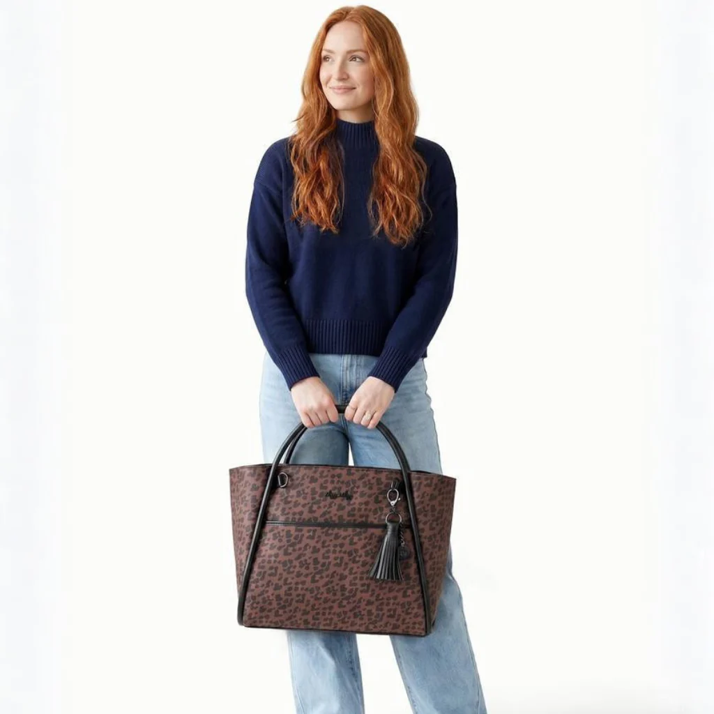 Boss Tote™ Diaper Bag - Image 43