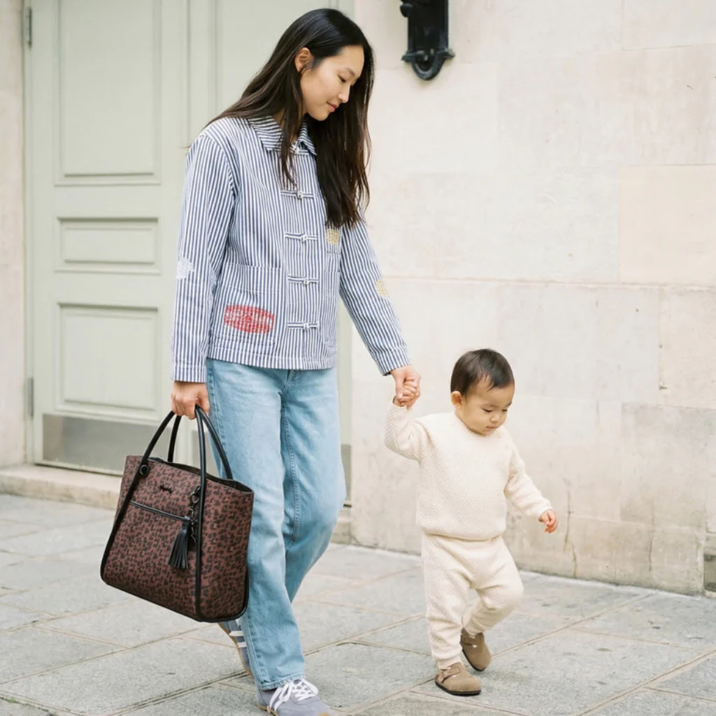 Boss Tote™ Diaper Bag - Image 6