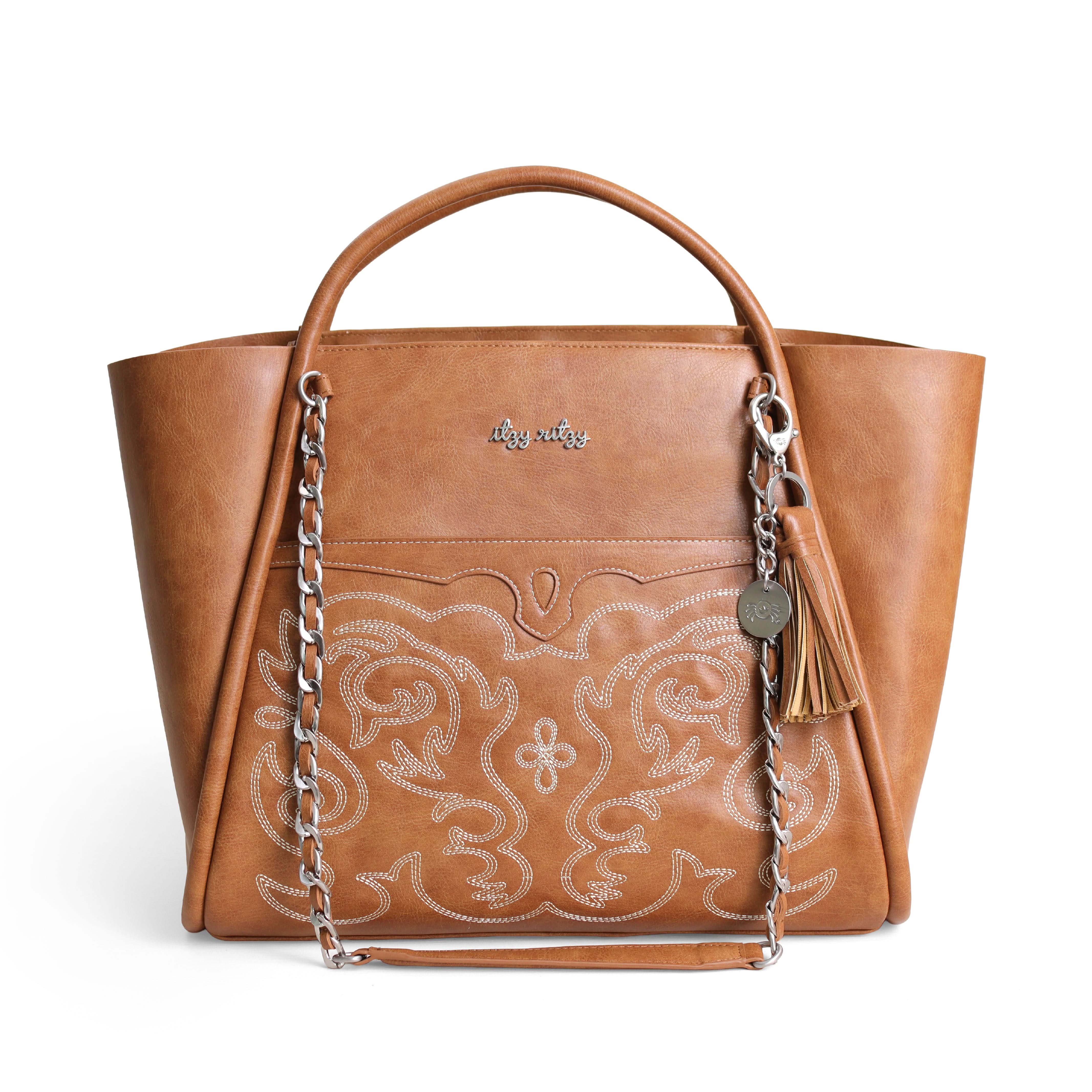 Boss Tote™ Diaper Bag - Image 9
