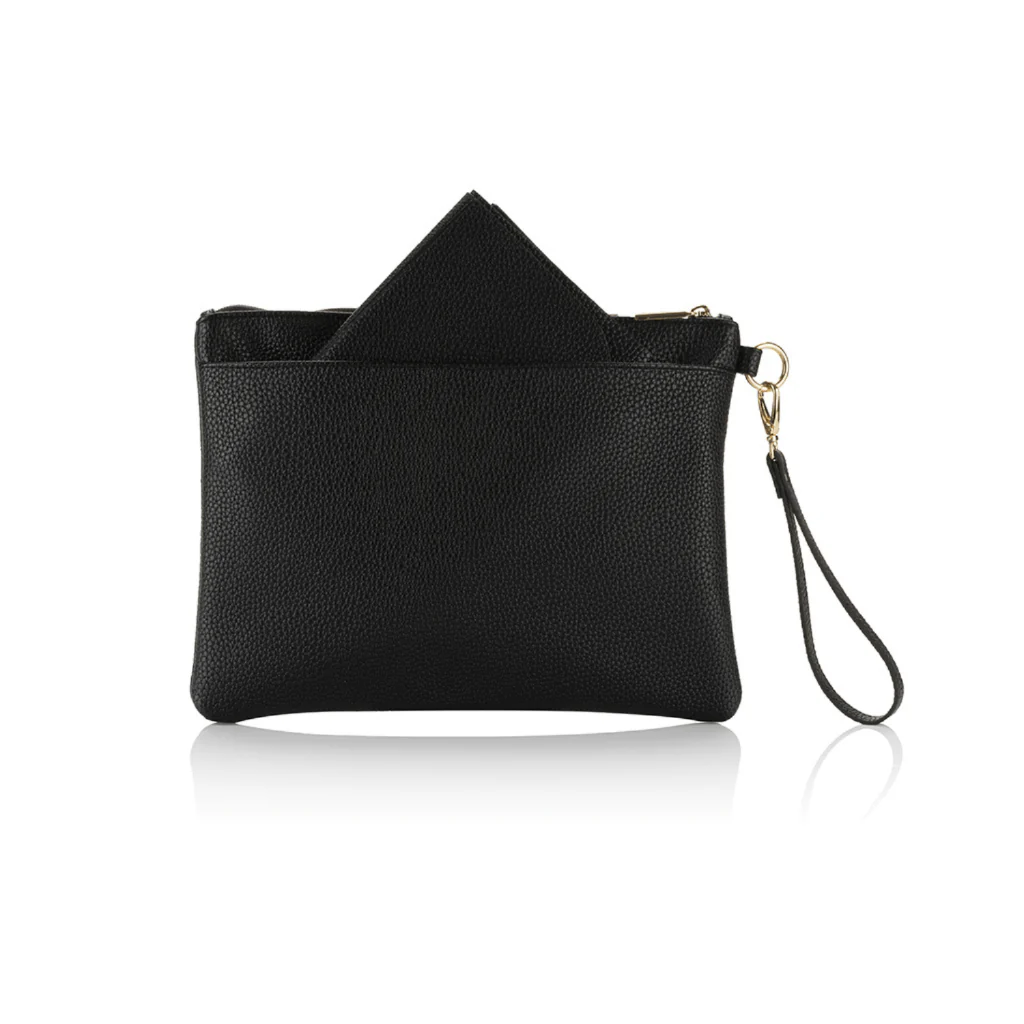 Boss Changing Clutch™ With Portable Changing Pad - Image 4