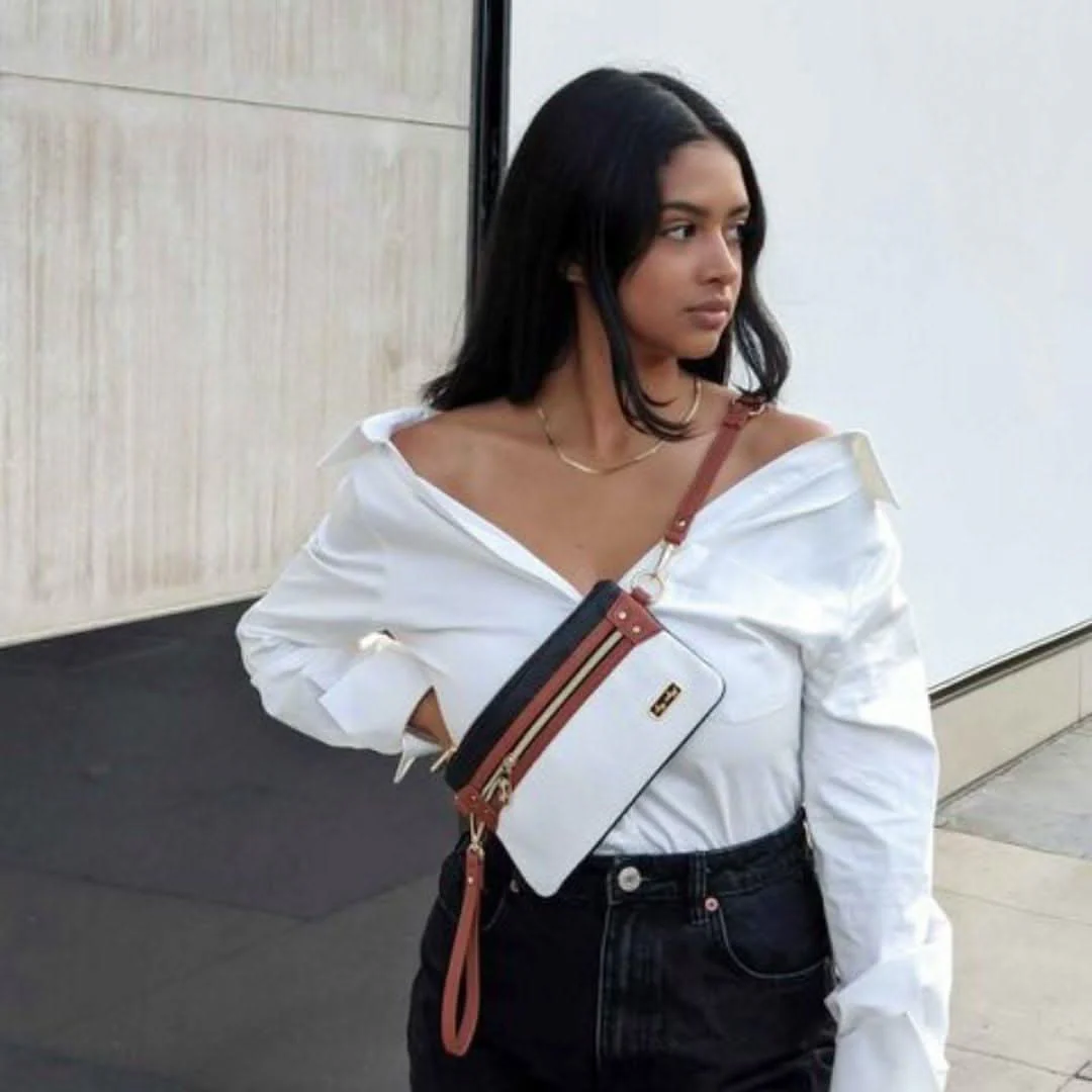Boss Pouch™ Wallet, Belt Bag and Clutch - Image 24