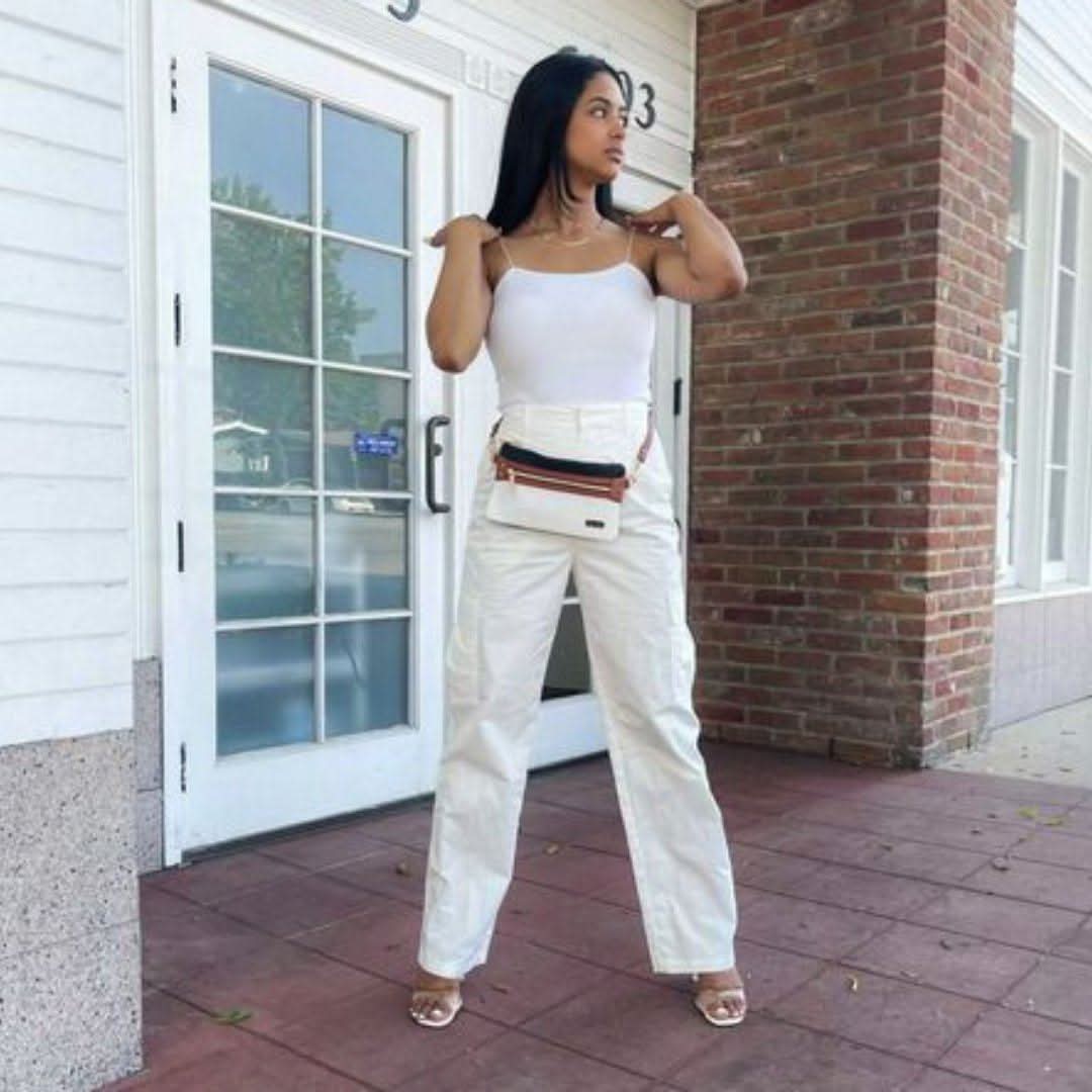 Boss Pouch™ Wallet, Belt Bag and Clutch - Image 8