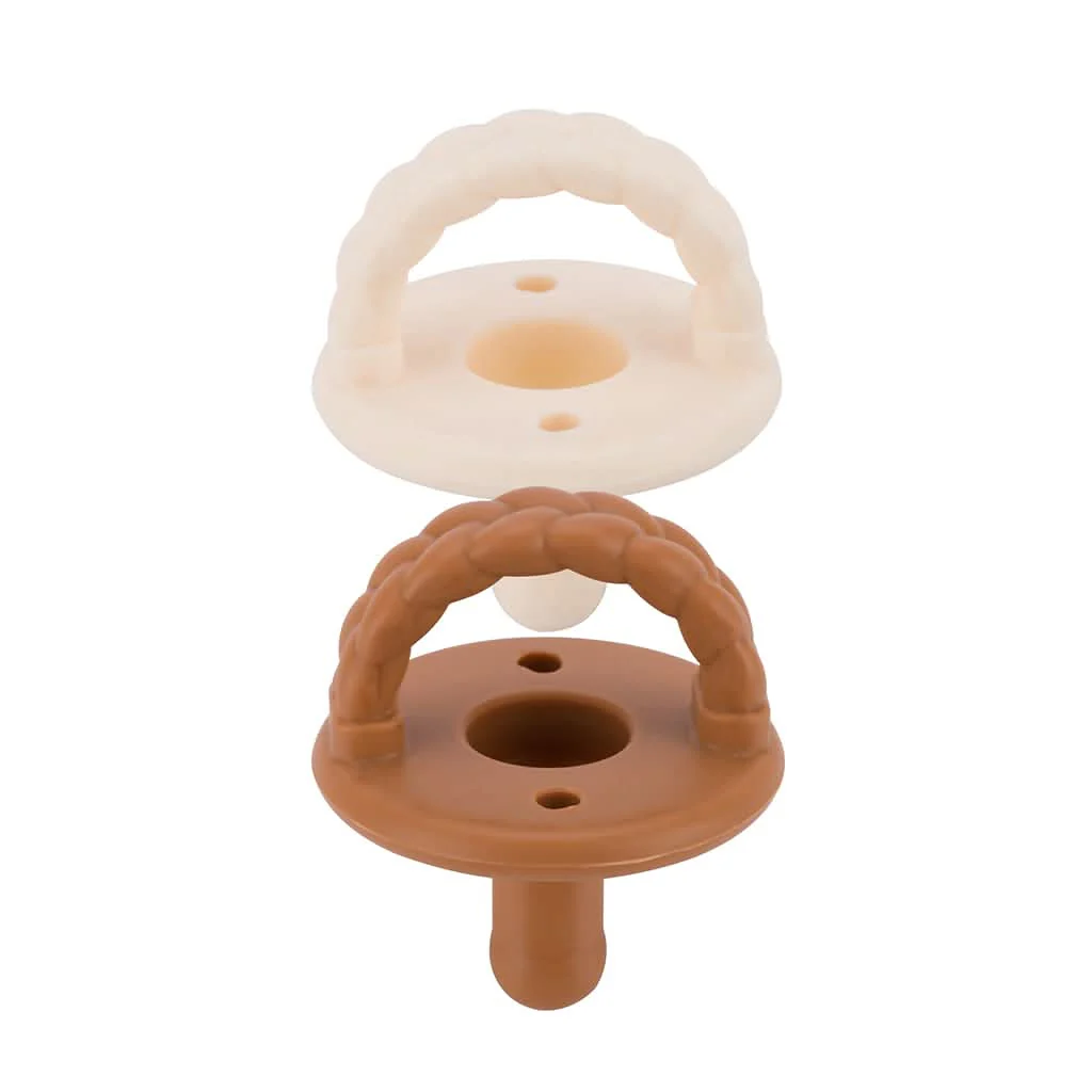 Itzy Paci™ - Pacifier 2-Pack - Image 100
