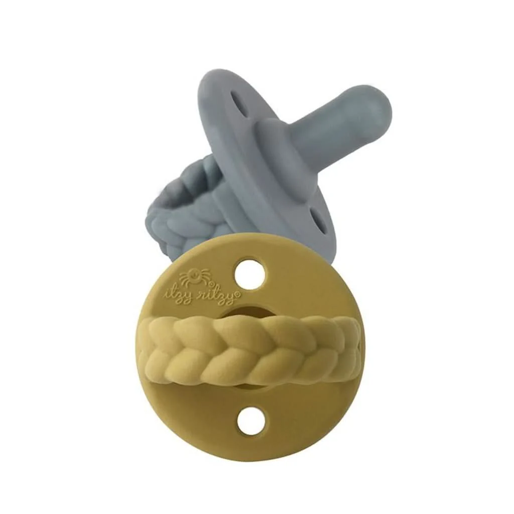 Itzy Paci™ - Pacifier 2-Pack - Image 31