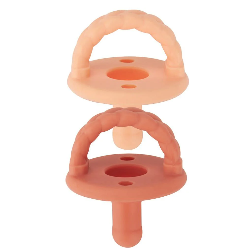 Itzy Paci™ - Pacifier 2-Pack - Image 5