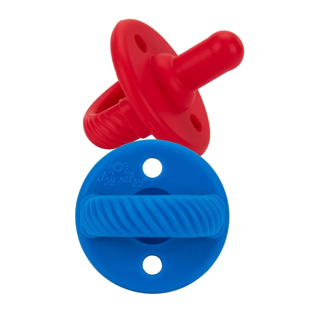 Itzy Paci™ - Pacifier 2-Pack - Image 76