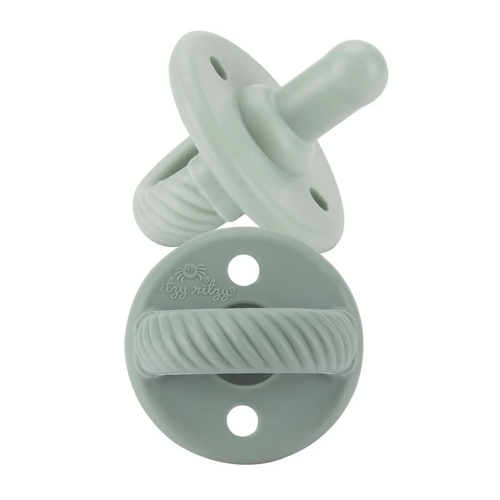 Itzy Paci™ - Pacifier 2-Pack - Image 8