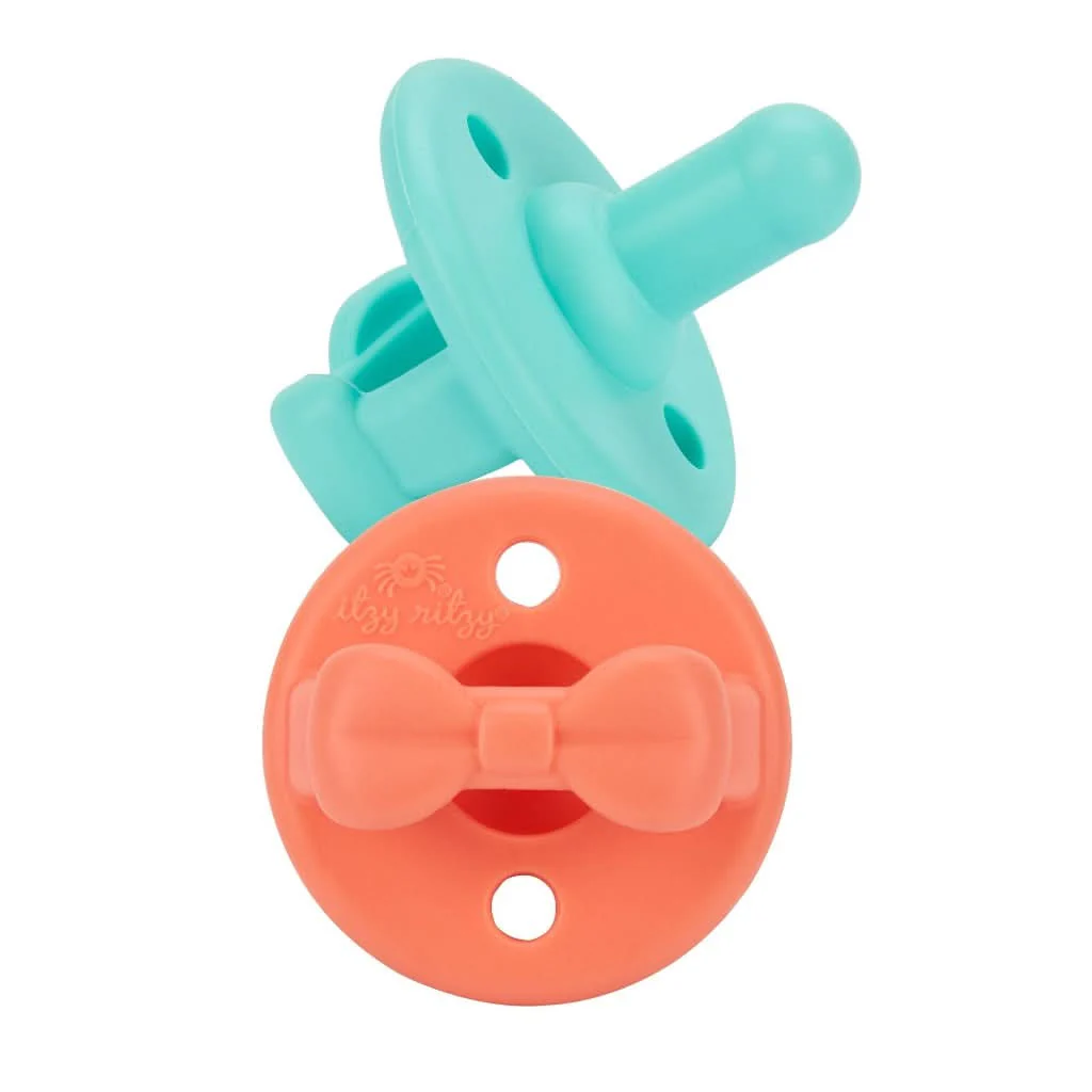 Itzy Paci™ - Pacifier 2-Pack - Image 80
