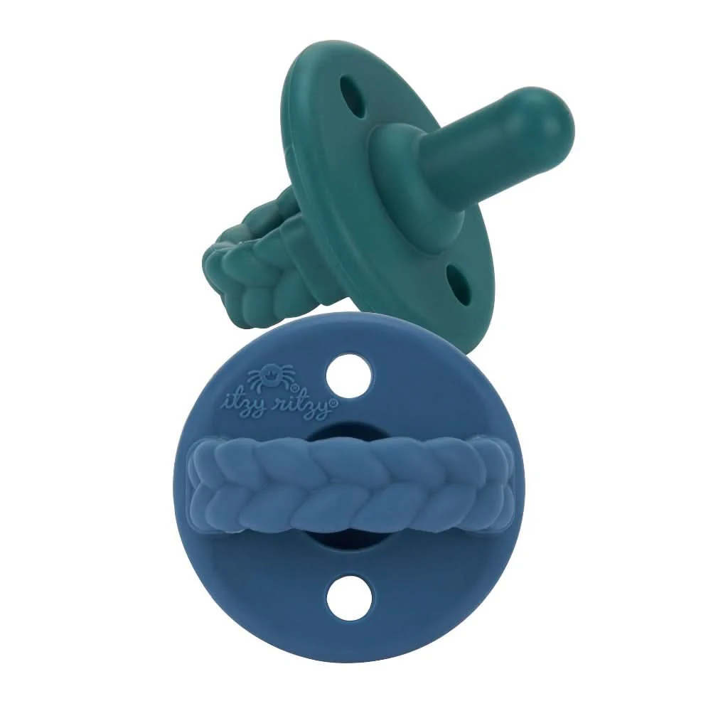 Itzy Paci™ - Pacifier 2-Pack - Image 86