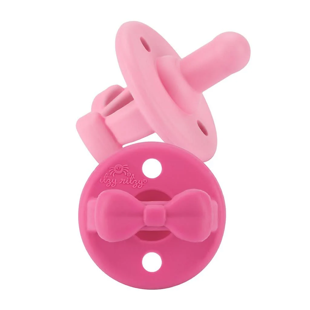 Itzy Paci™ - Pacifier 2-Pack - Image 9