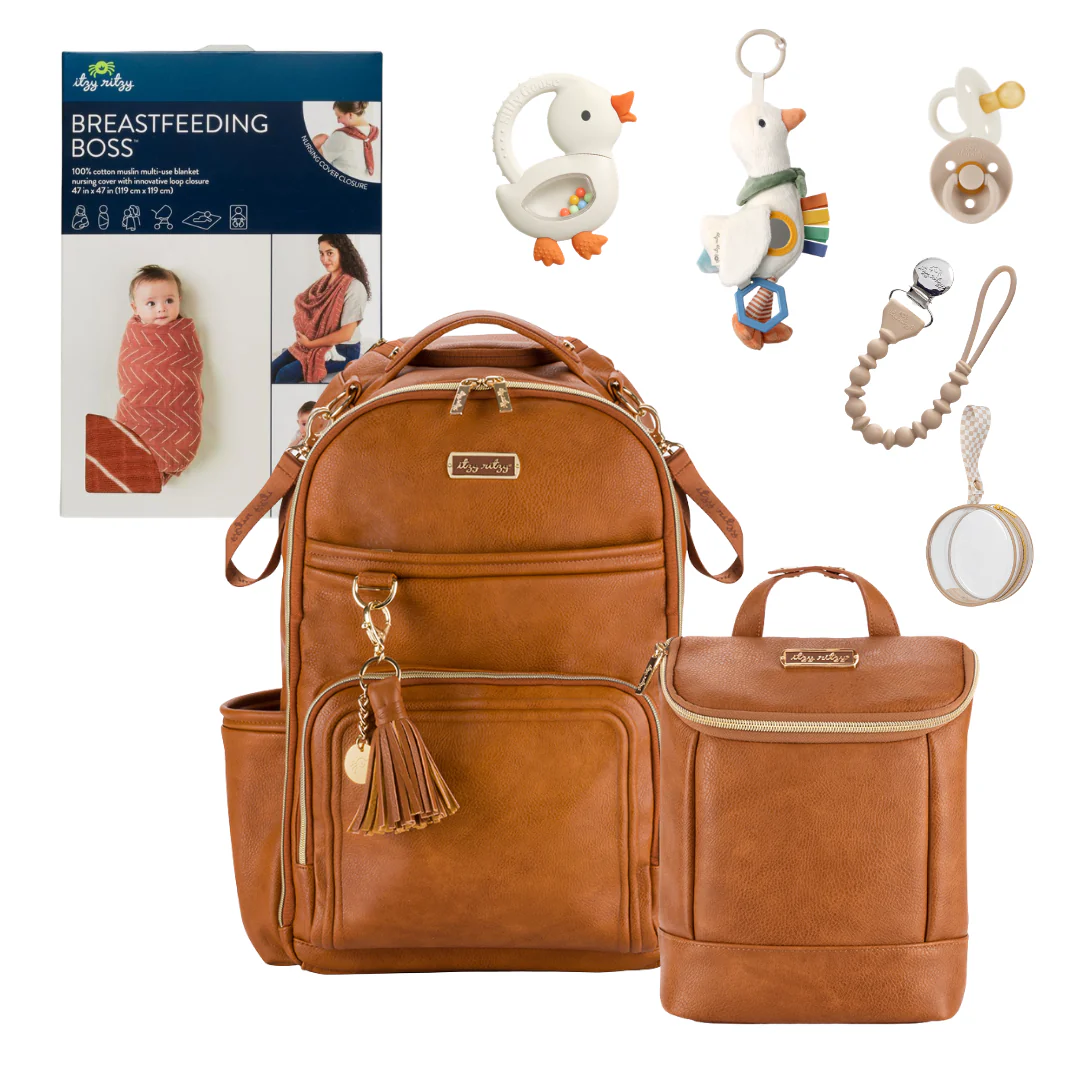 First Mother’s Day Gift Bundle