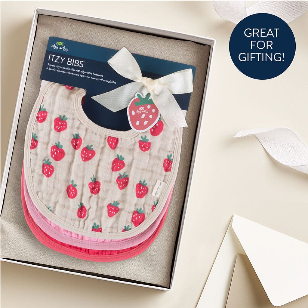 Itzy Bibs™ - Image 3