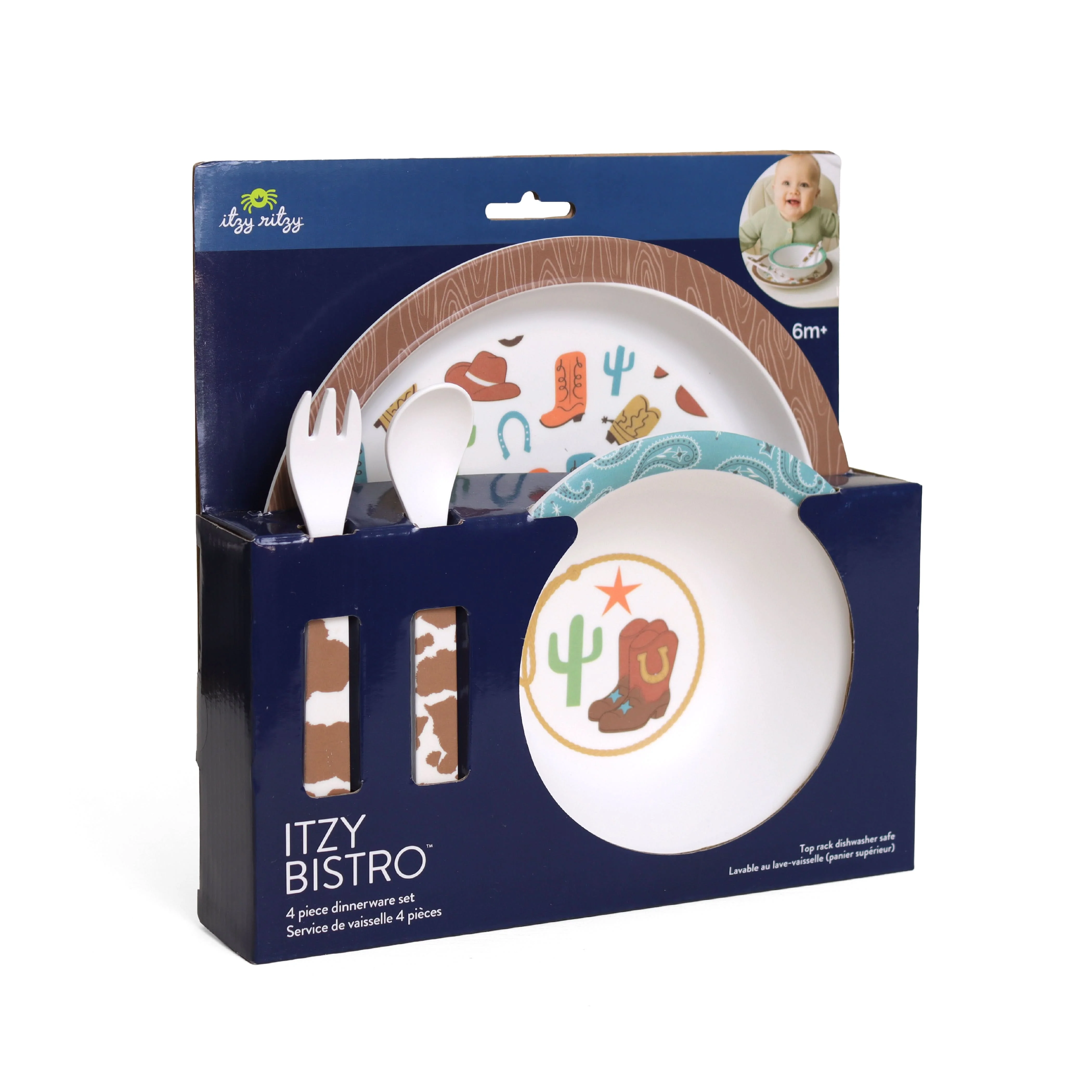 Itzy Bistro™ Dining Set - Image 10