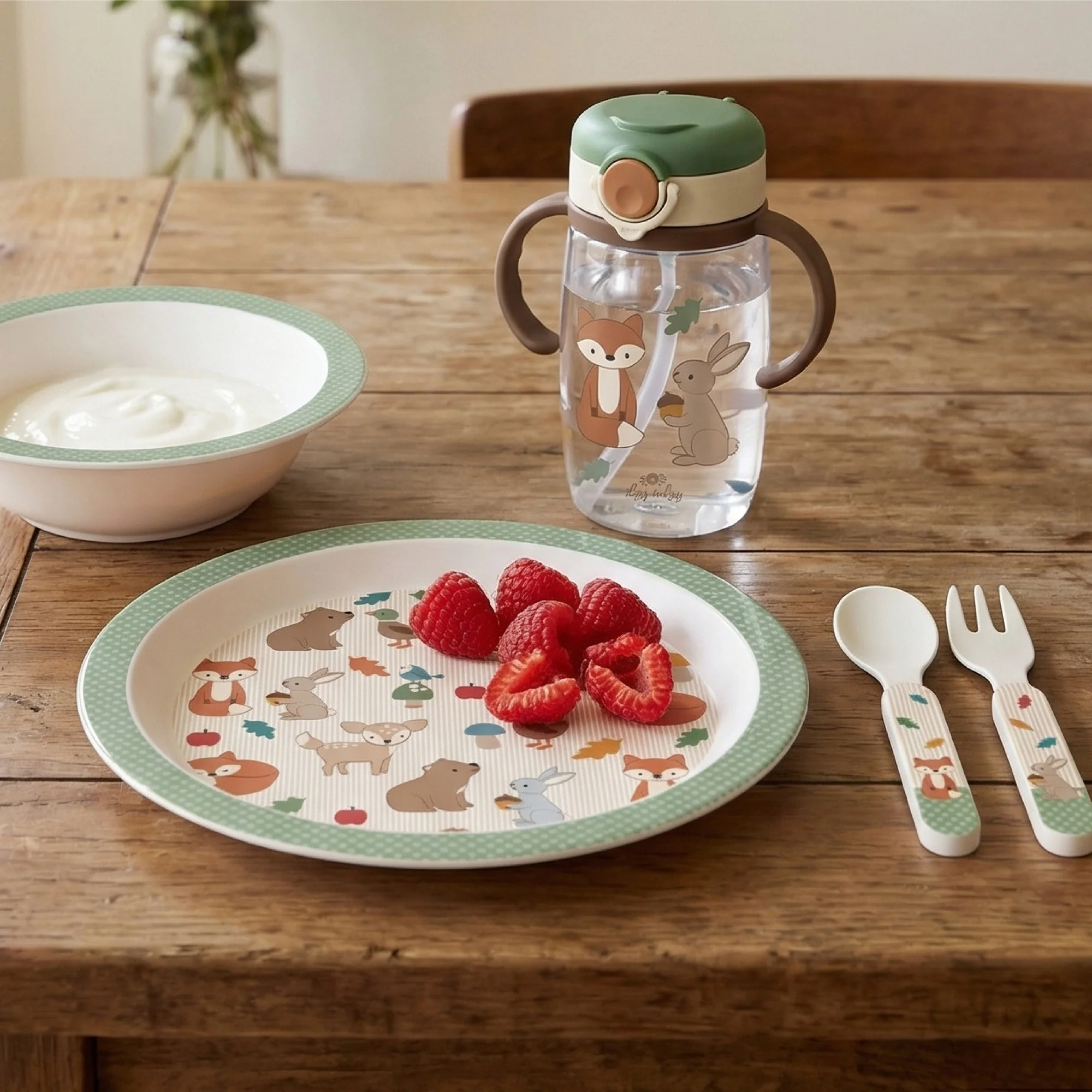 Itzy Bistro™ Dining Set - Image 17