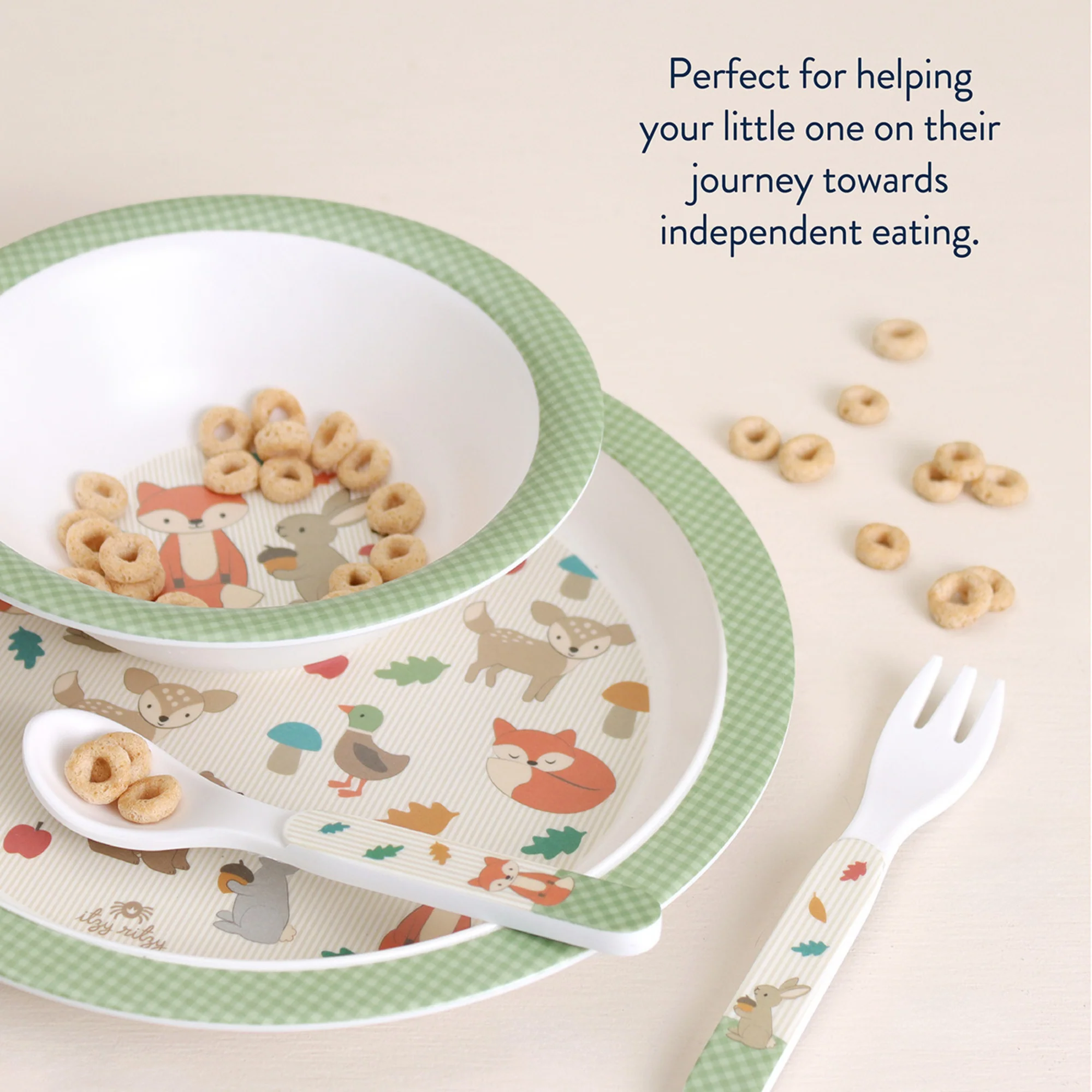 Itzy Bistro™ Dining Set - Image 19
