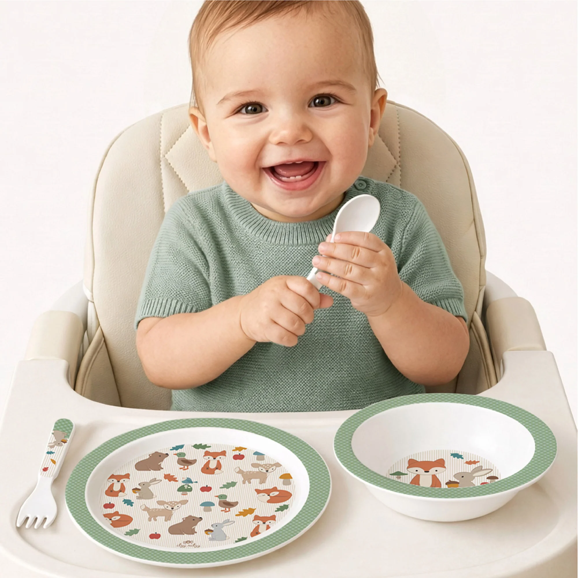Itzy Bistro™ Dining Set - Image 20