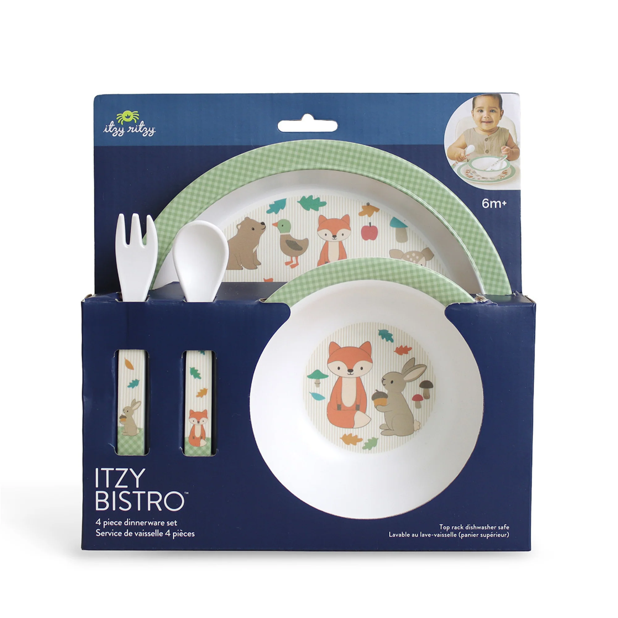 Itzy Bistro™ Dining Set - Image 21