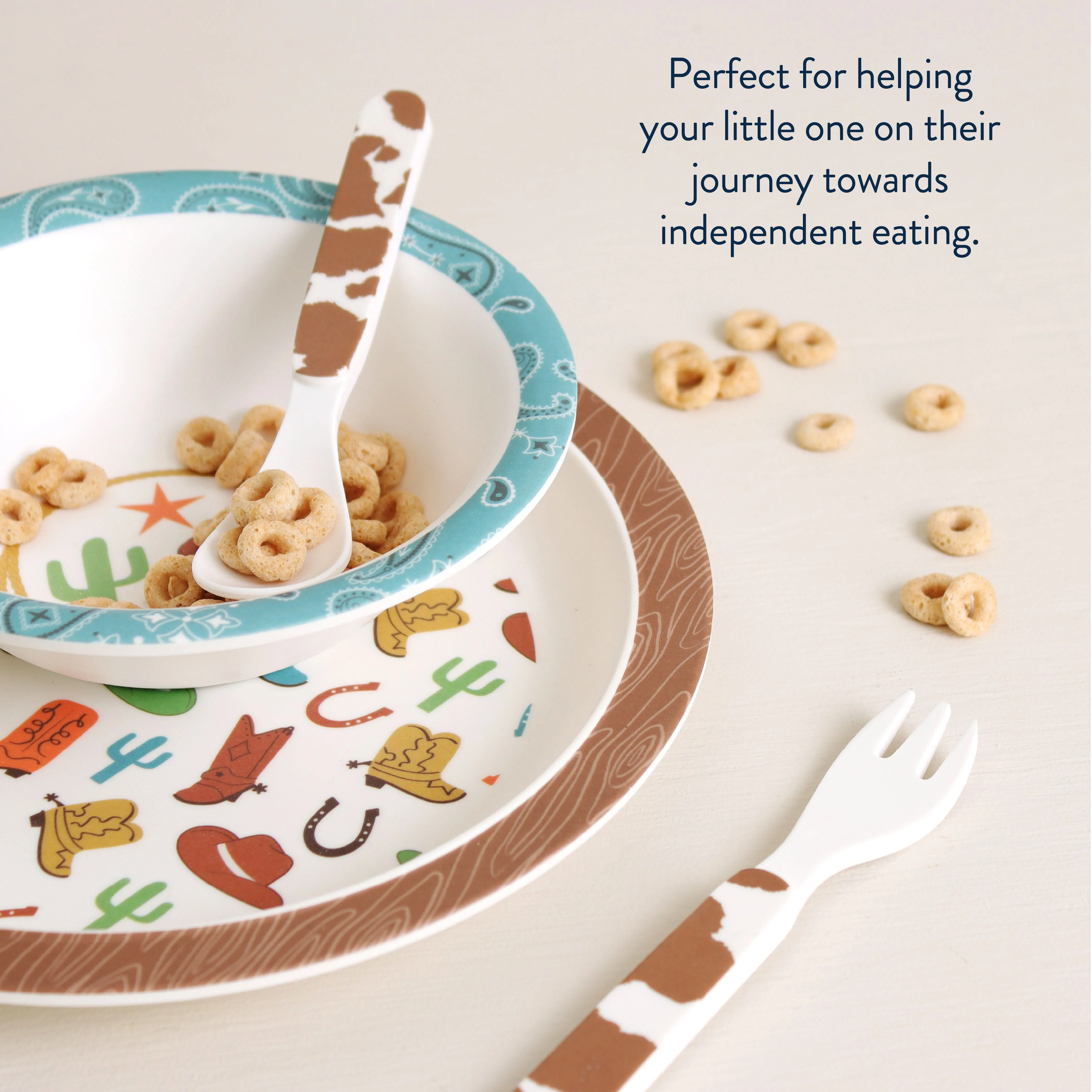 Itzy Bistro™ Dining Set - Image 6