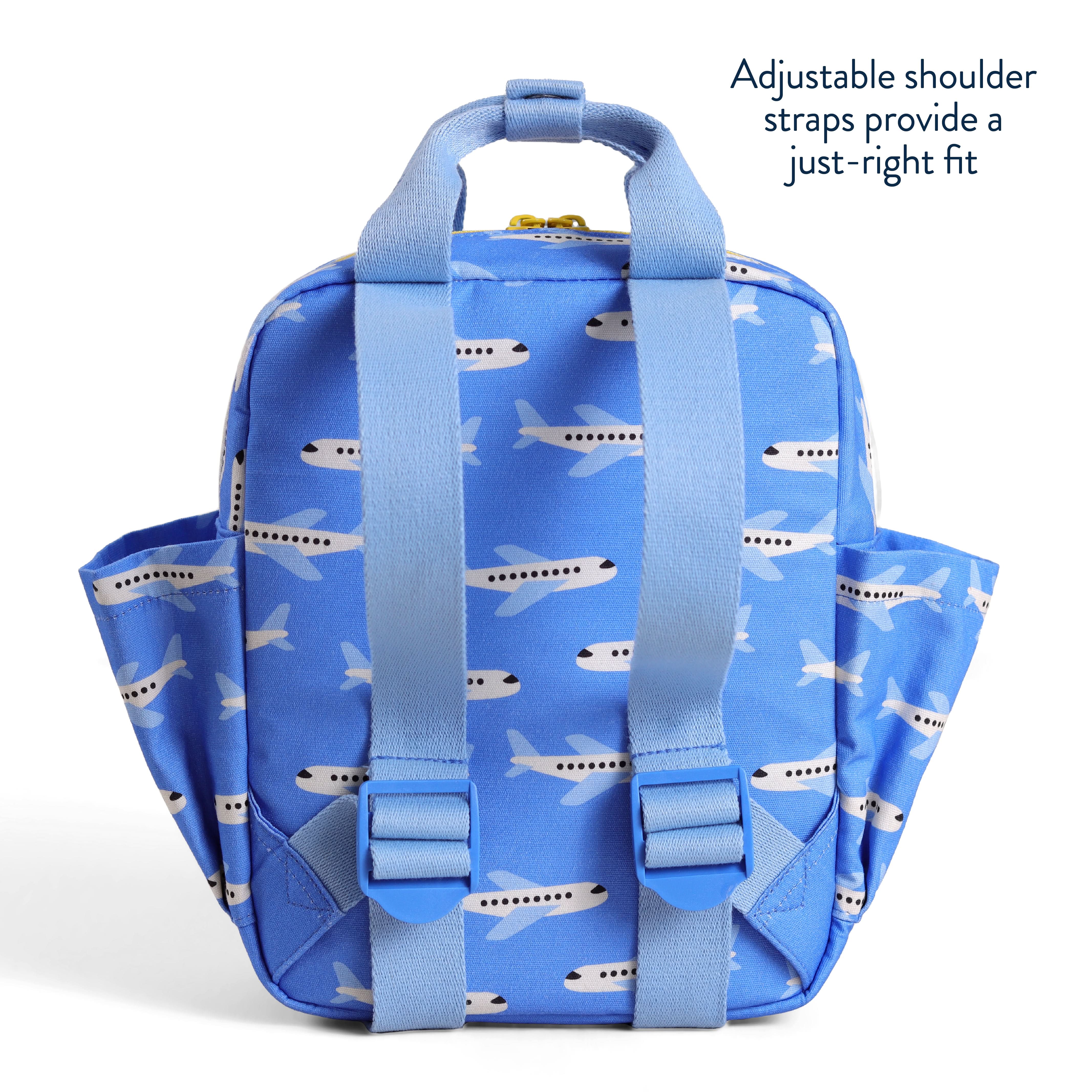 Itzy Bitzy Bag™ Toddler Daycare Backpack - Image 100