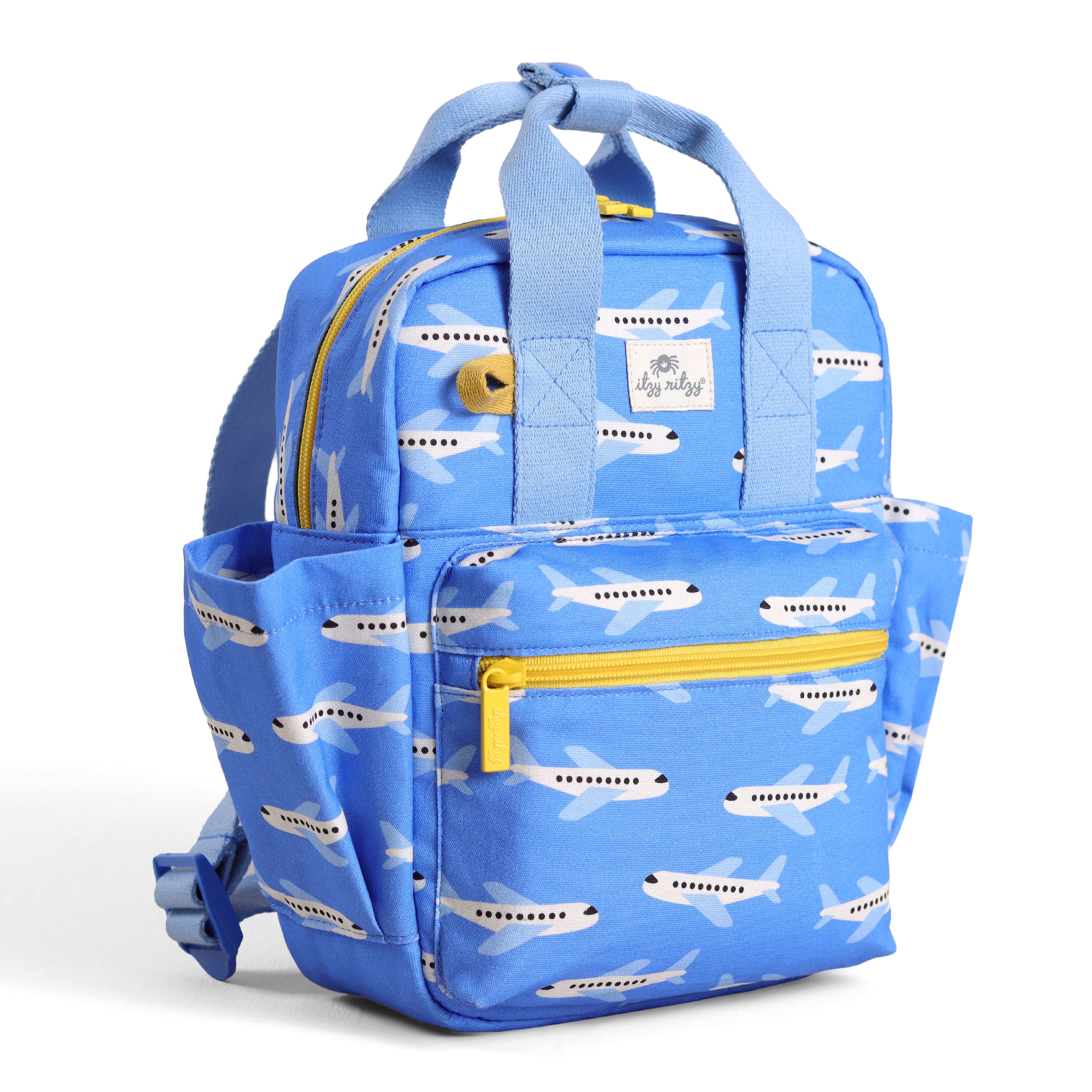 Itzy Bitzy Bag™ Toddler Daycare Backpack - Image 101